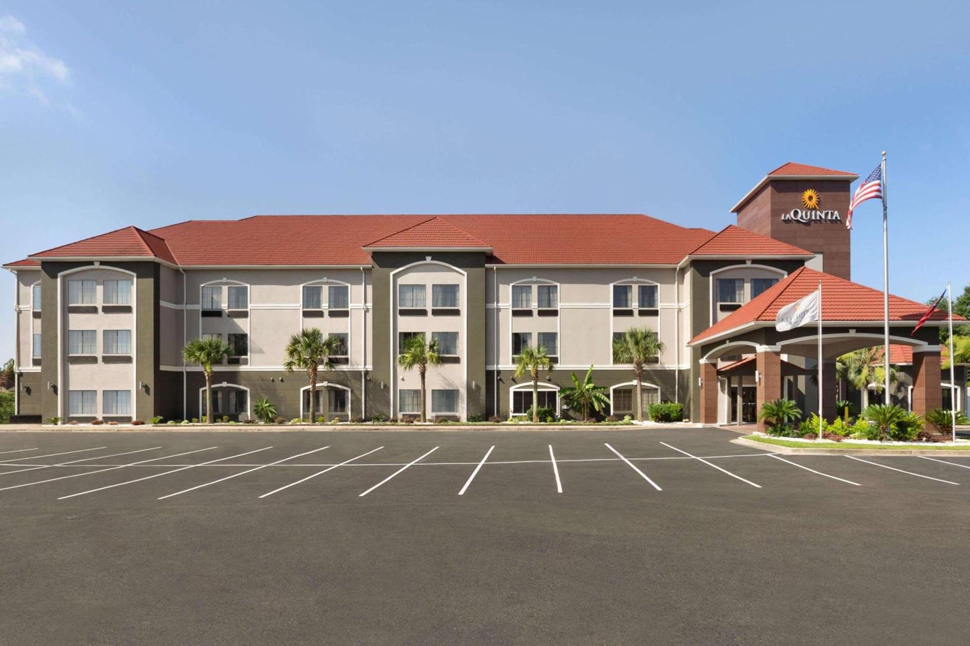 La Quinta by Wyndham Dublin photo 48