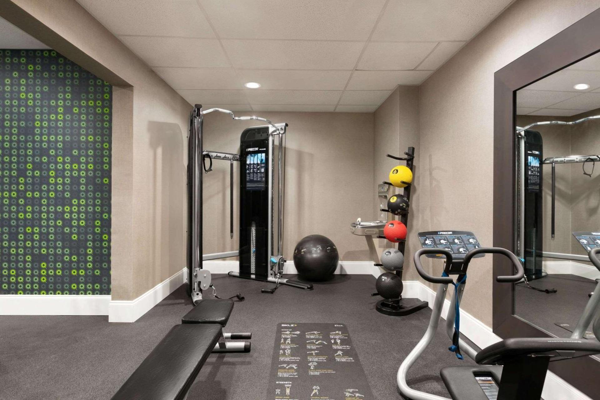 La Quinta by Wyndham Dublin photo 11