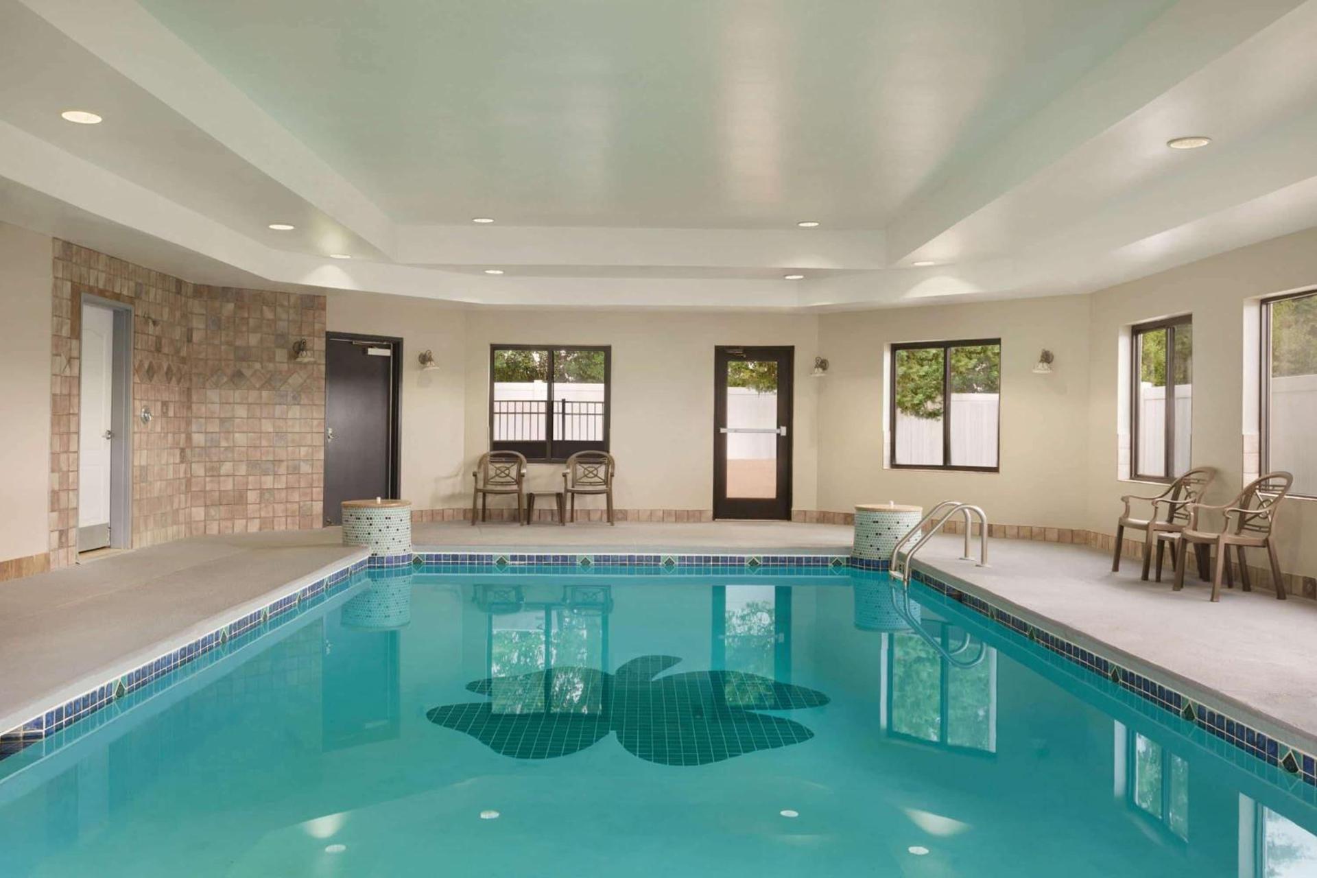 La Quinta by Wyndham Dublin photo 8