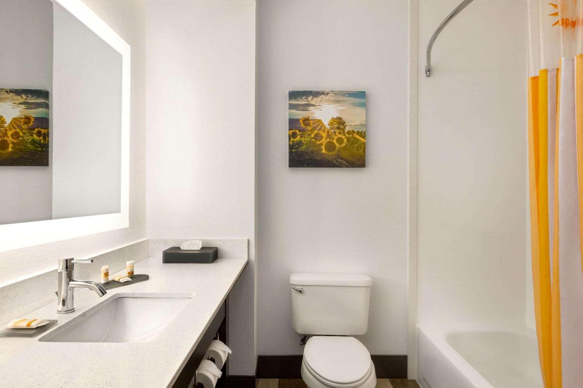 La Quinta by Wyndham Dublin photo 43