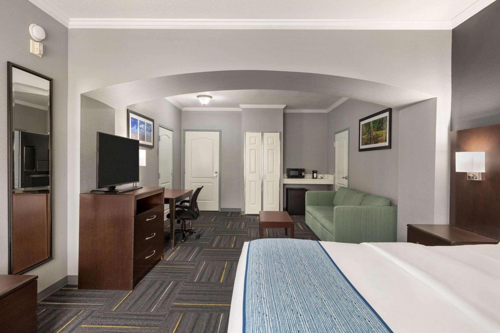 La Quinta by Wyndham Dublin photo 45