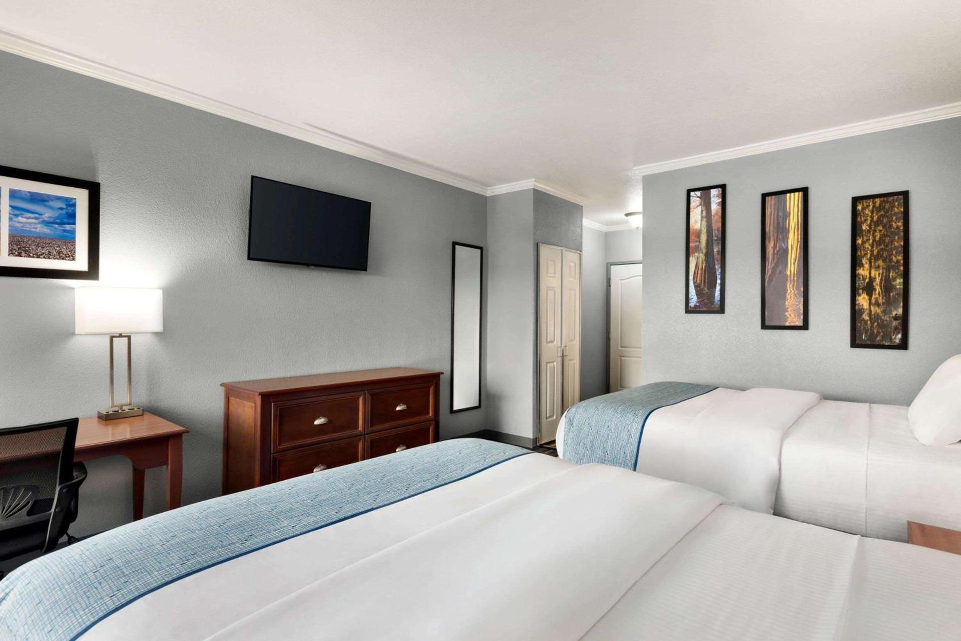La Quinta by Wyndham Dublin photo 42