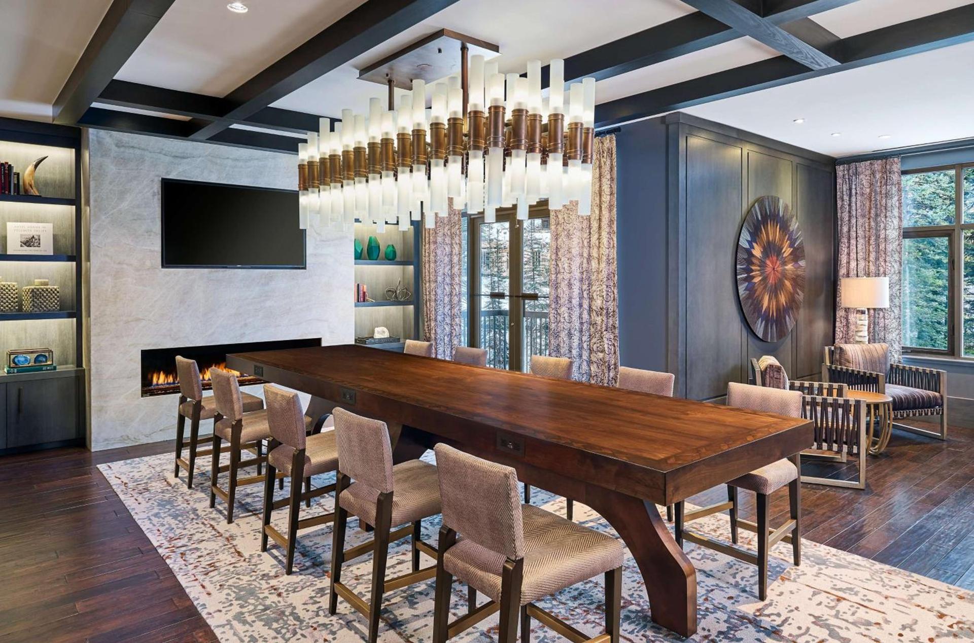 Grand Hyatt Vail Resort and Spa photo 55