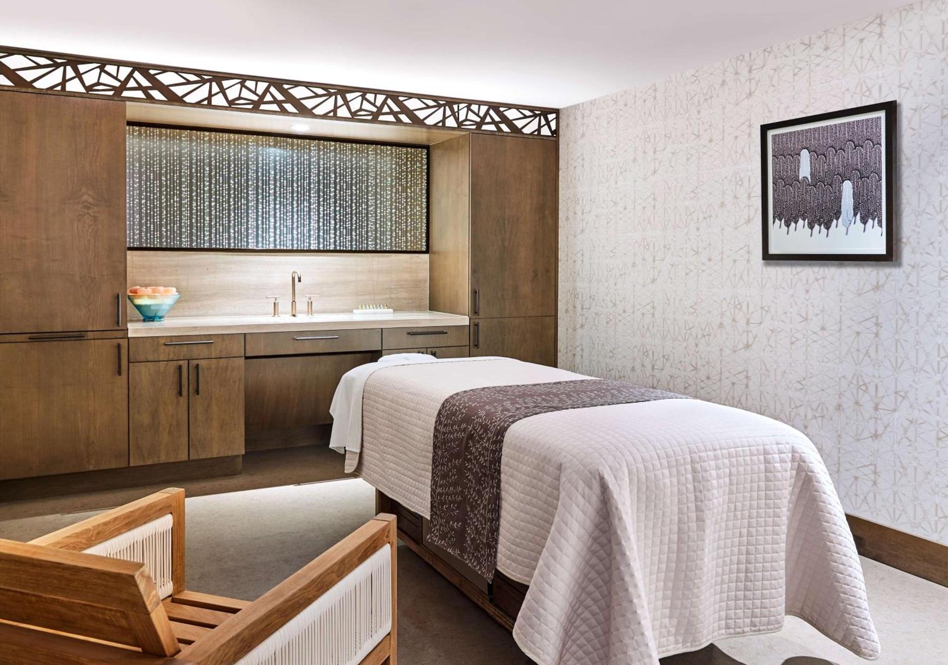 Grand Hyatt Vail Resort and Spa photo 52