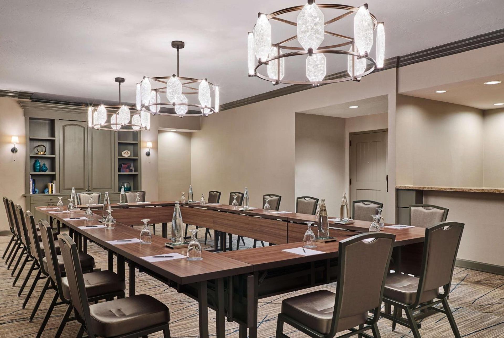 Grand Hyatt Vail Resort and Spa photo 49