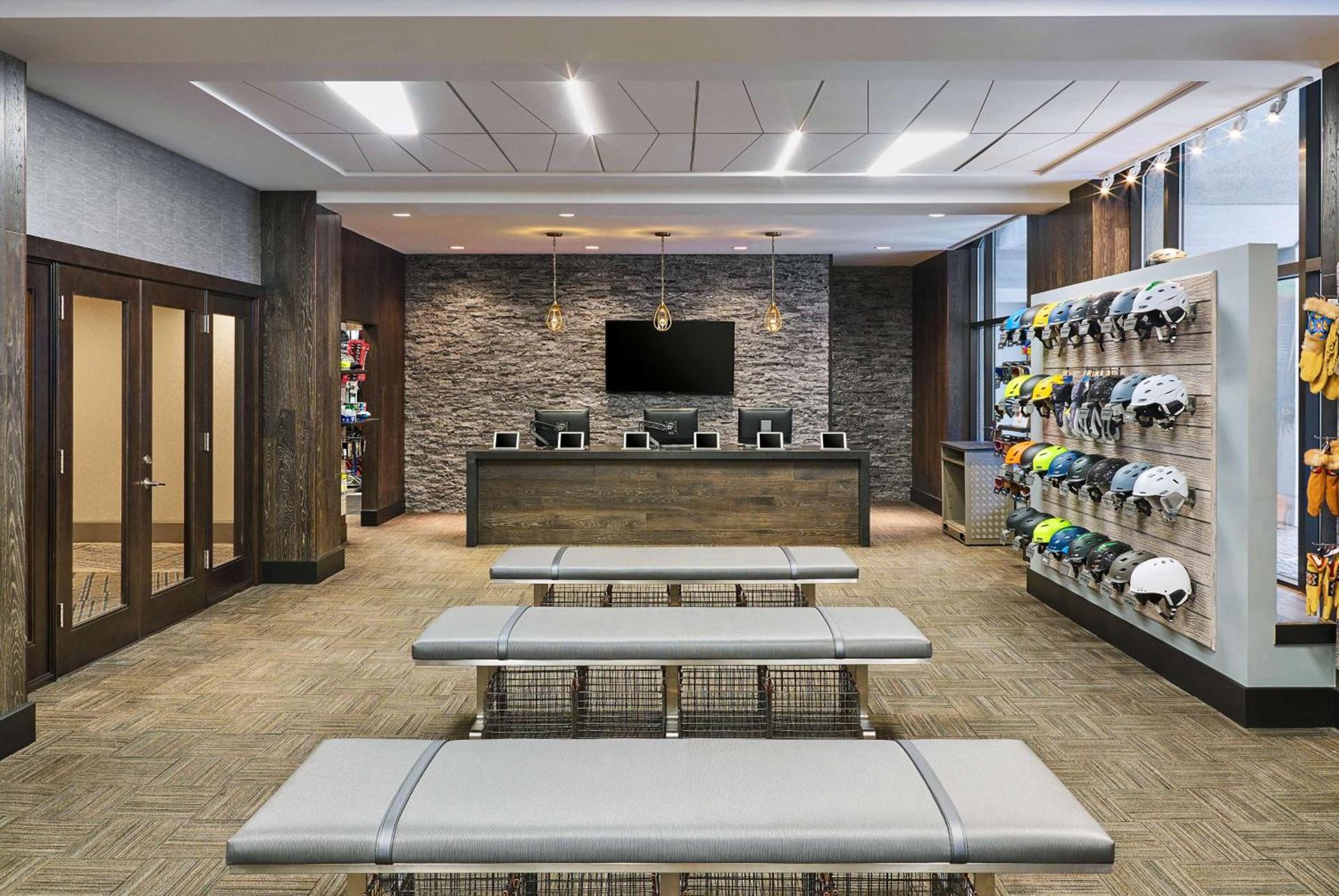 Grand Hyatt Vail Resort and Spa photo 48