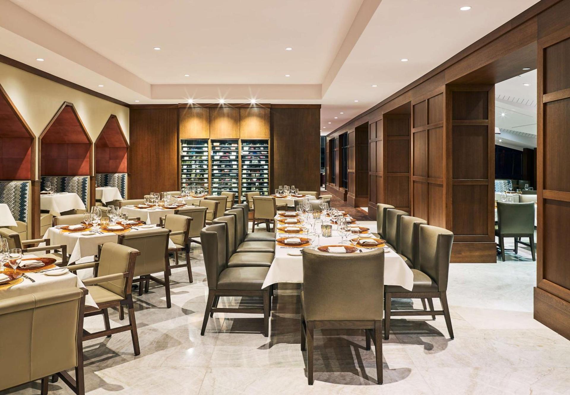 Grand Hyatt Vail Resort and Spa photo 47