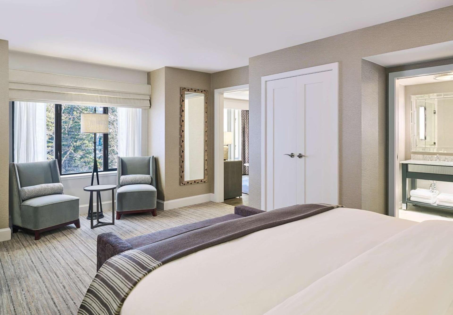 Grand Hyatt Vail Resort and Spa photo 44