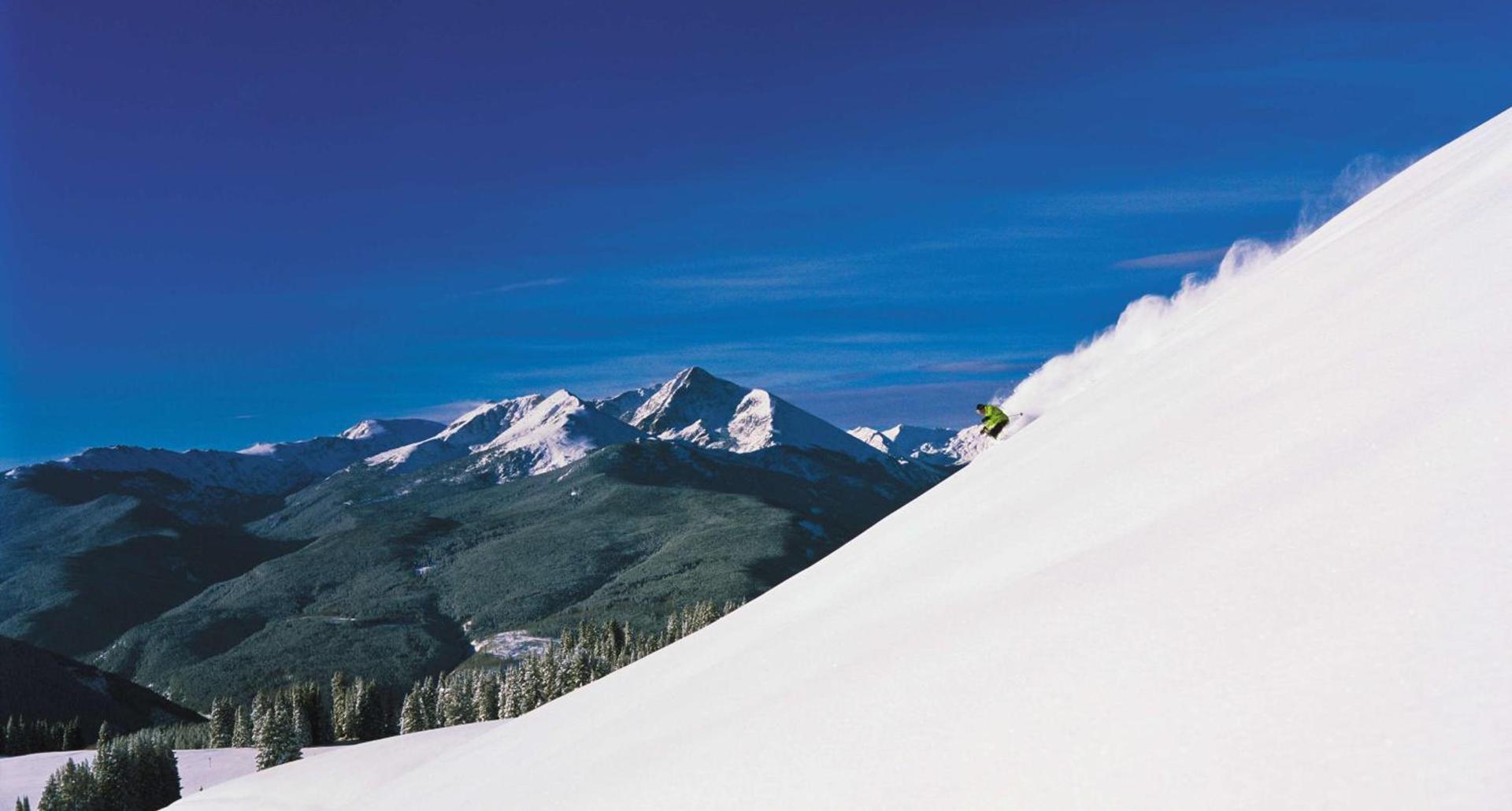 Grand Hyatt Vail Resort and Spa photo 42
