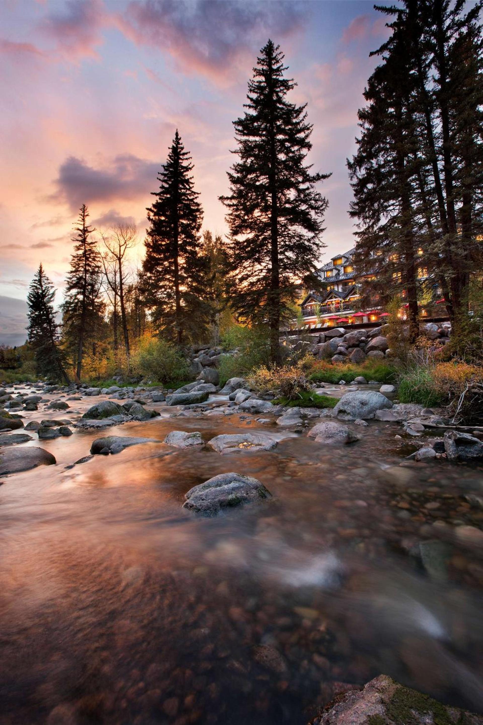 Grand Hyatt Vail Resort and Spa photo 31