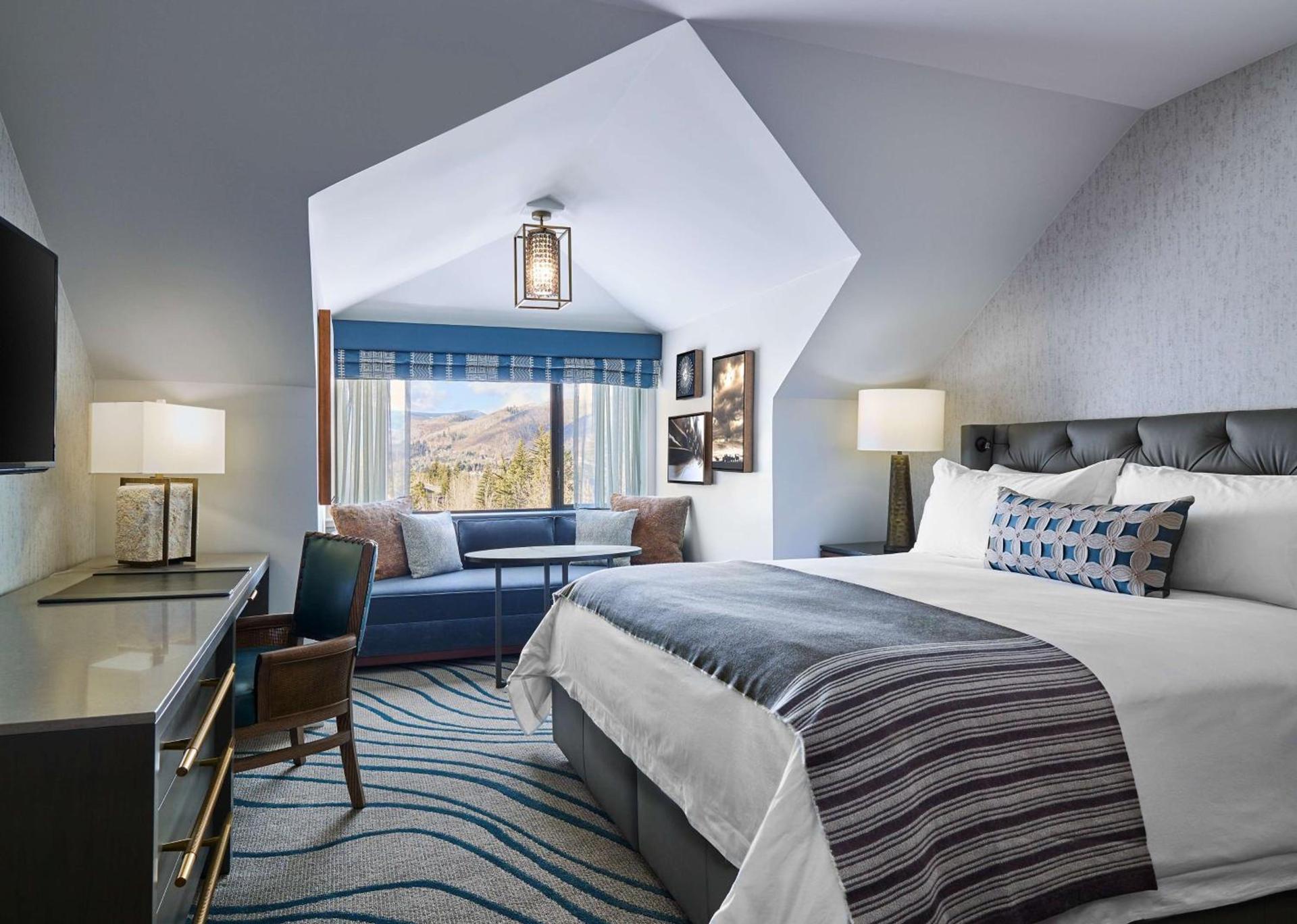 Grand Hyatt Vail Resort and Spa photo 43