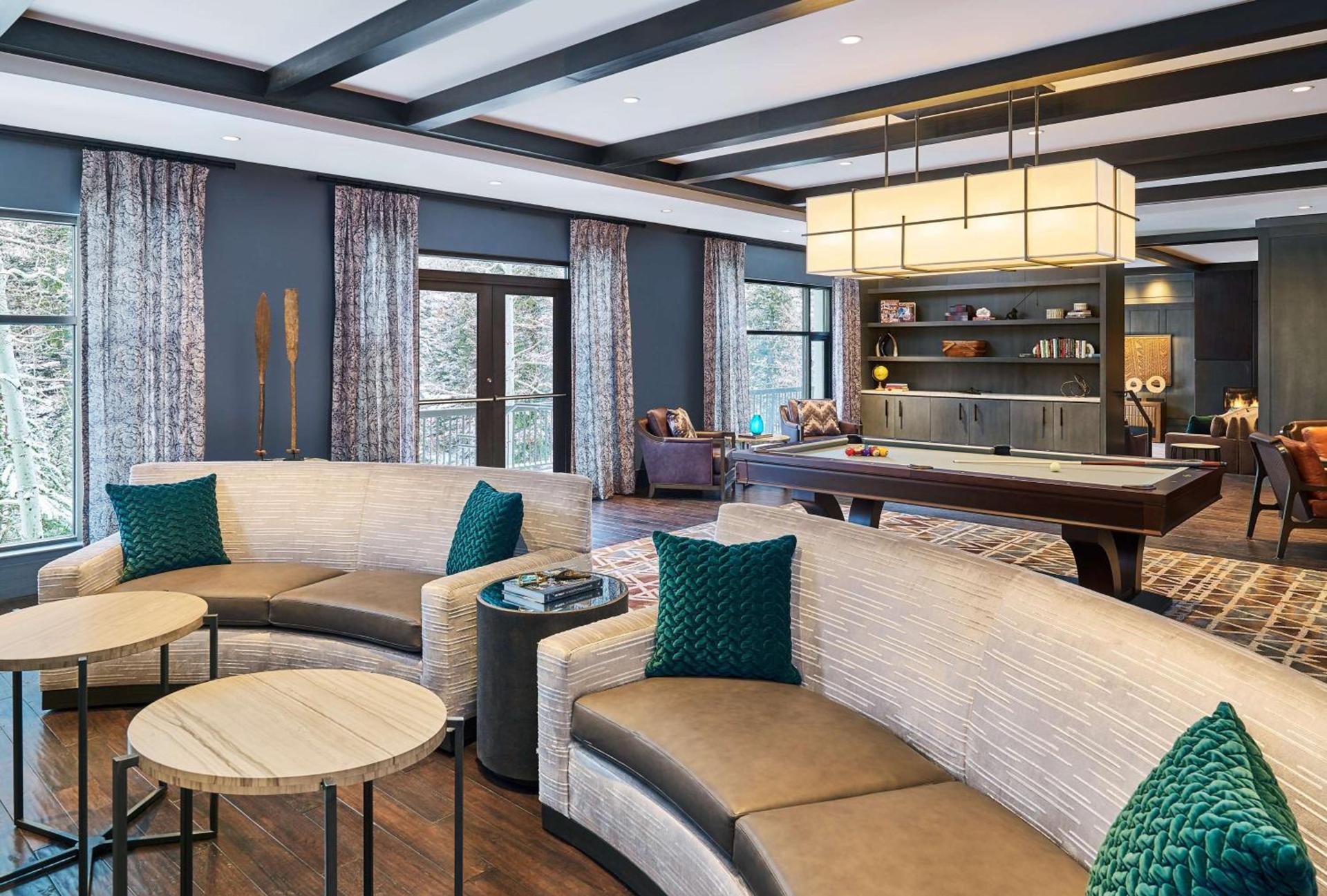 Grand Hyatt Vail Resort and Spa photo 36