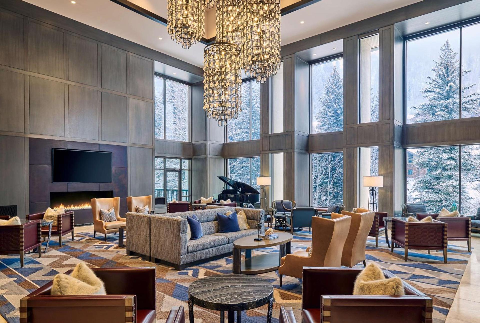 Grand Hyatt Vail Resort and Spa photo 34