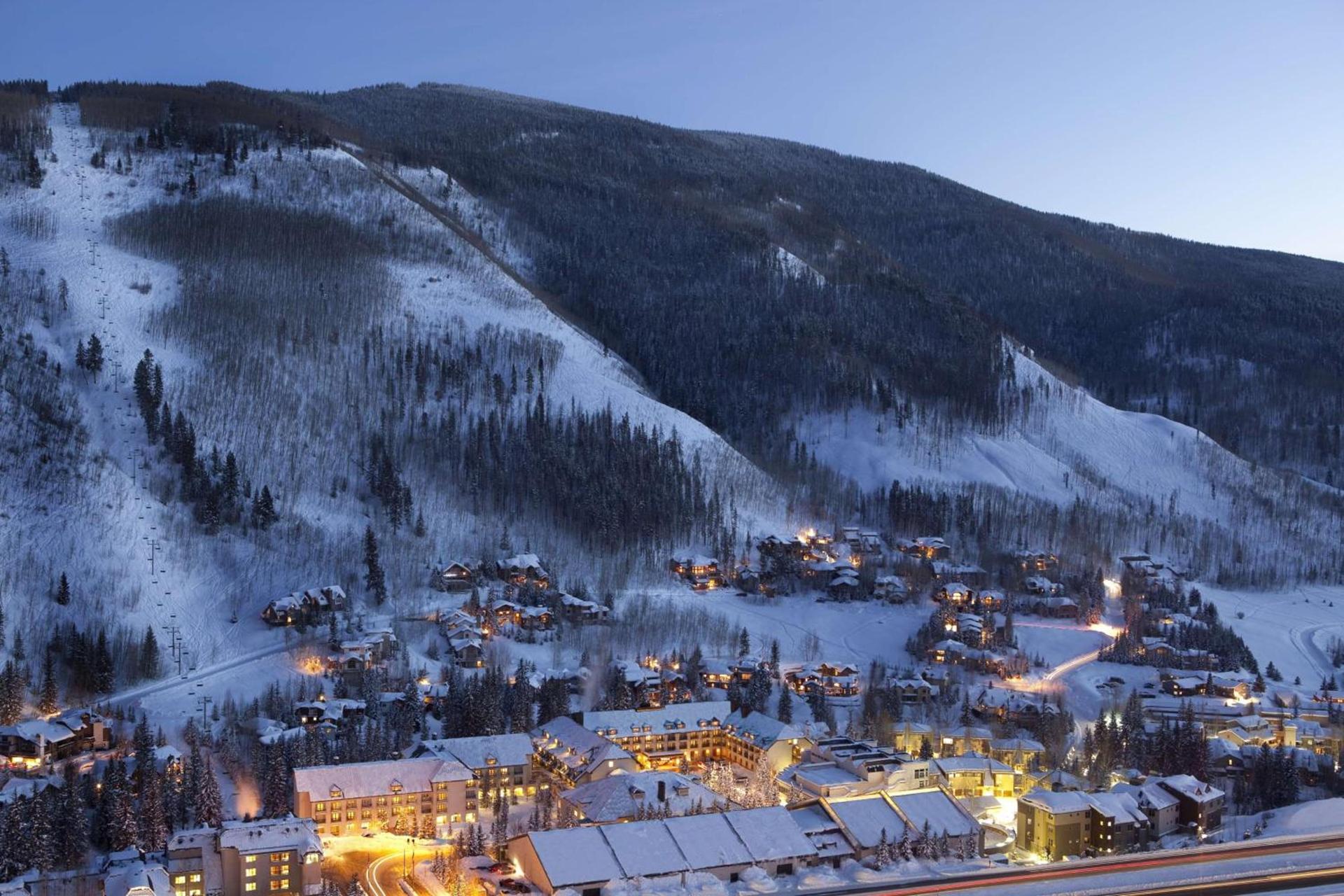 Grand Hyatt Vail Resort and Spa photo 3