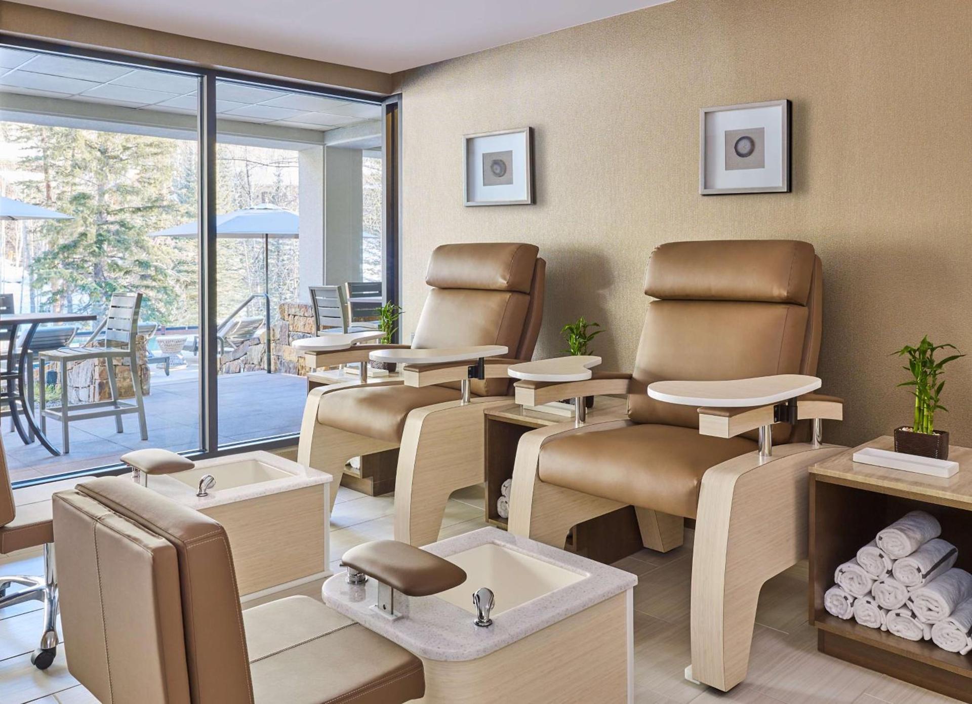 Grand Hyatt Vail Resort and Spa photo 30