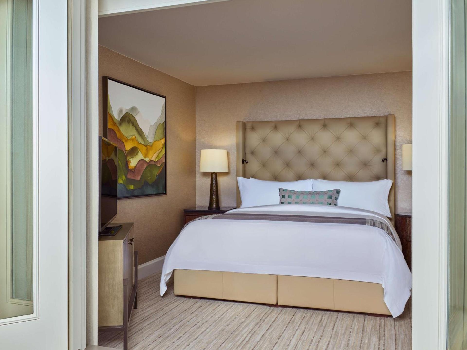 Grand Hyatt Vail Resort and Spa photo 32