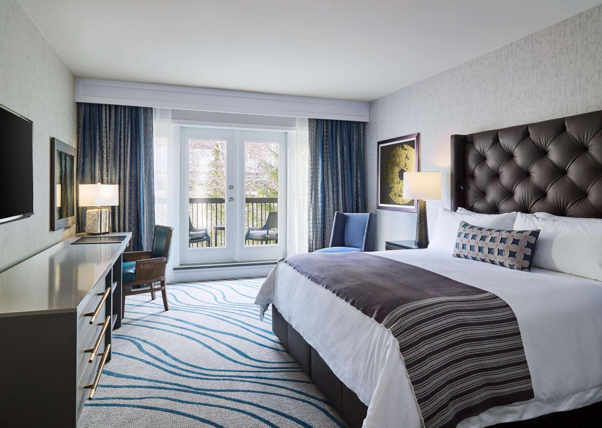 Grand Hyatt Vail Resort and Spa photo 29