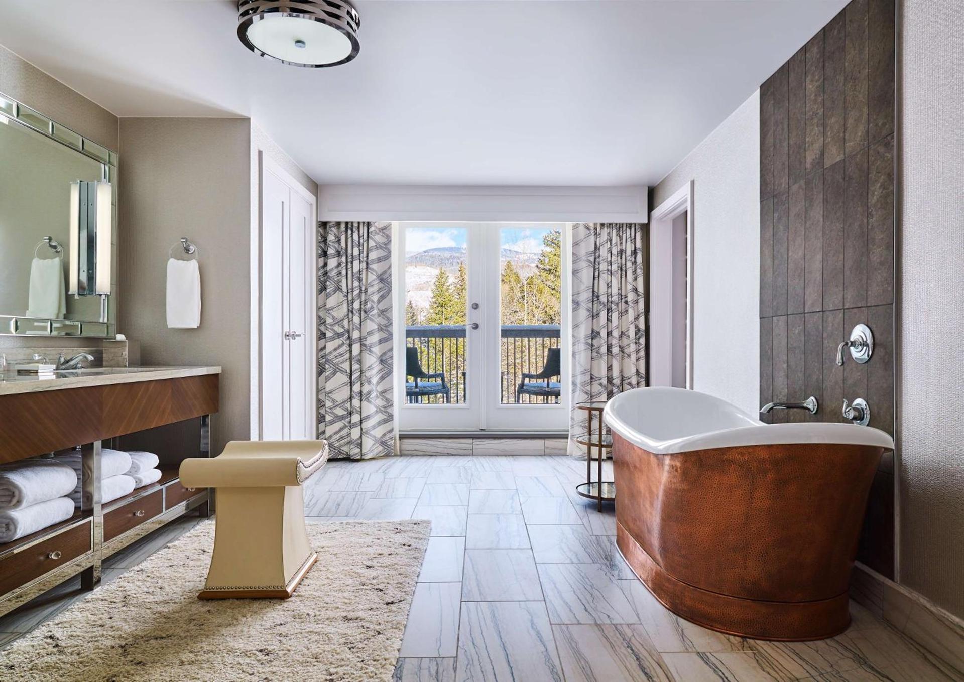 Grand Hyatt Vail Resort and Spa photo 25