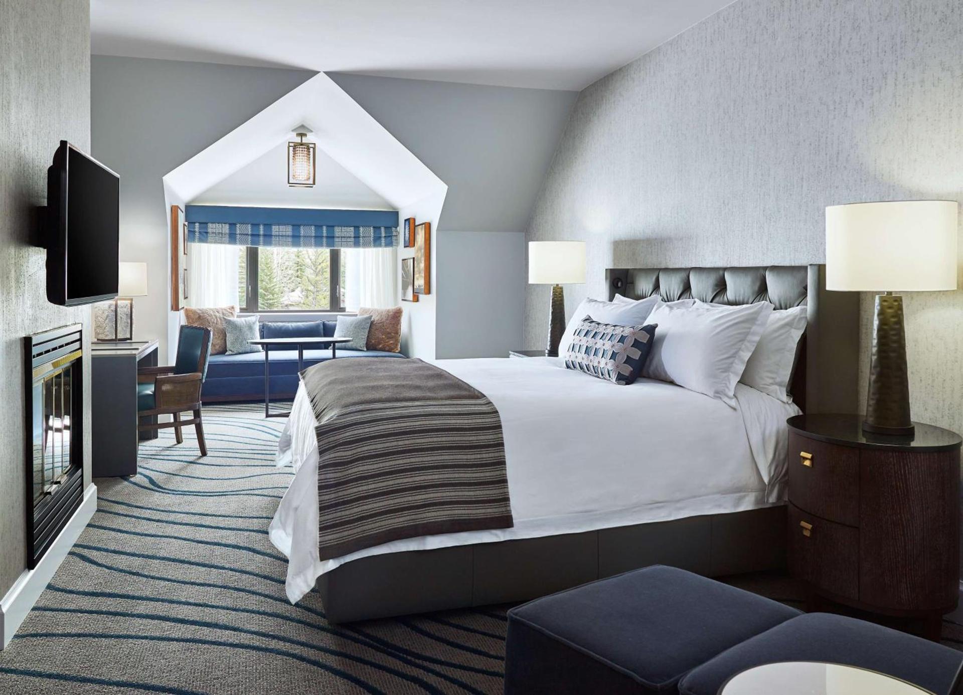 Grand Hyatt Vail Resort and Spa photo 23