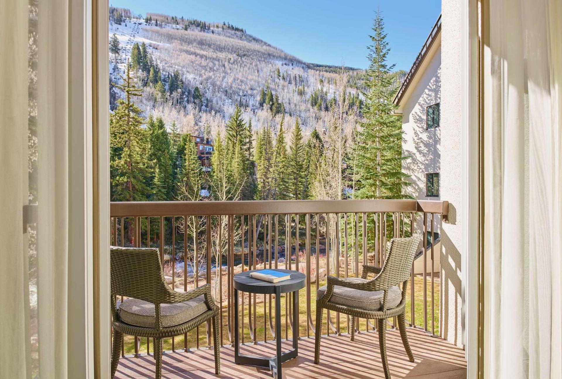 Grand Hyatt Vail Resort and Spa photo 21