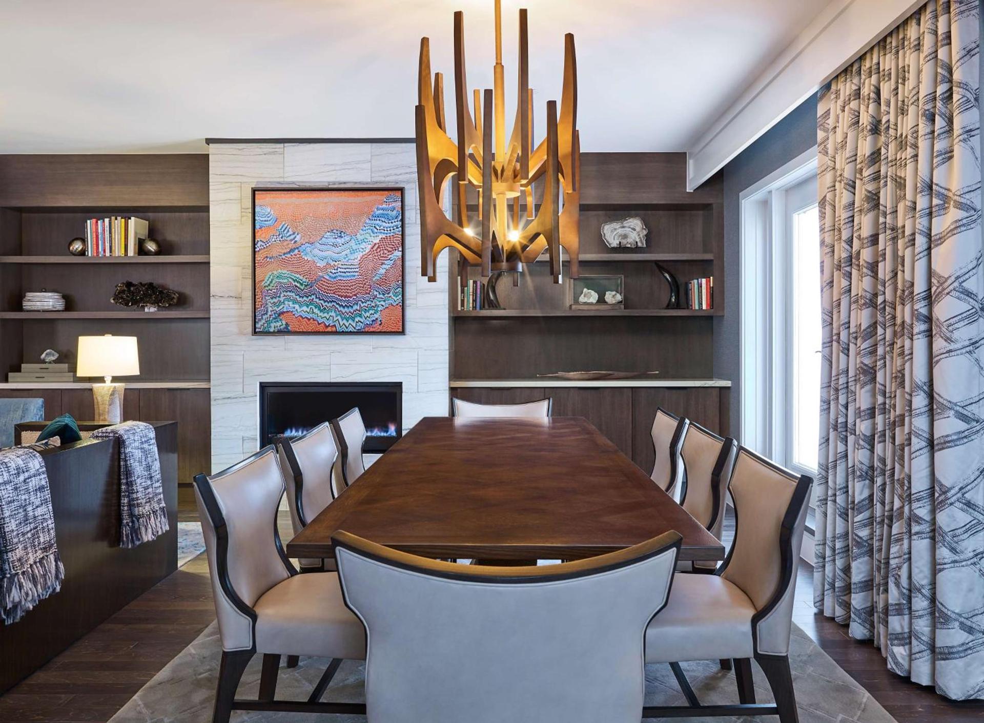 Grand Hyatt Vail Resort and Spa photo 15