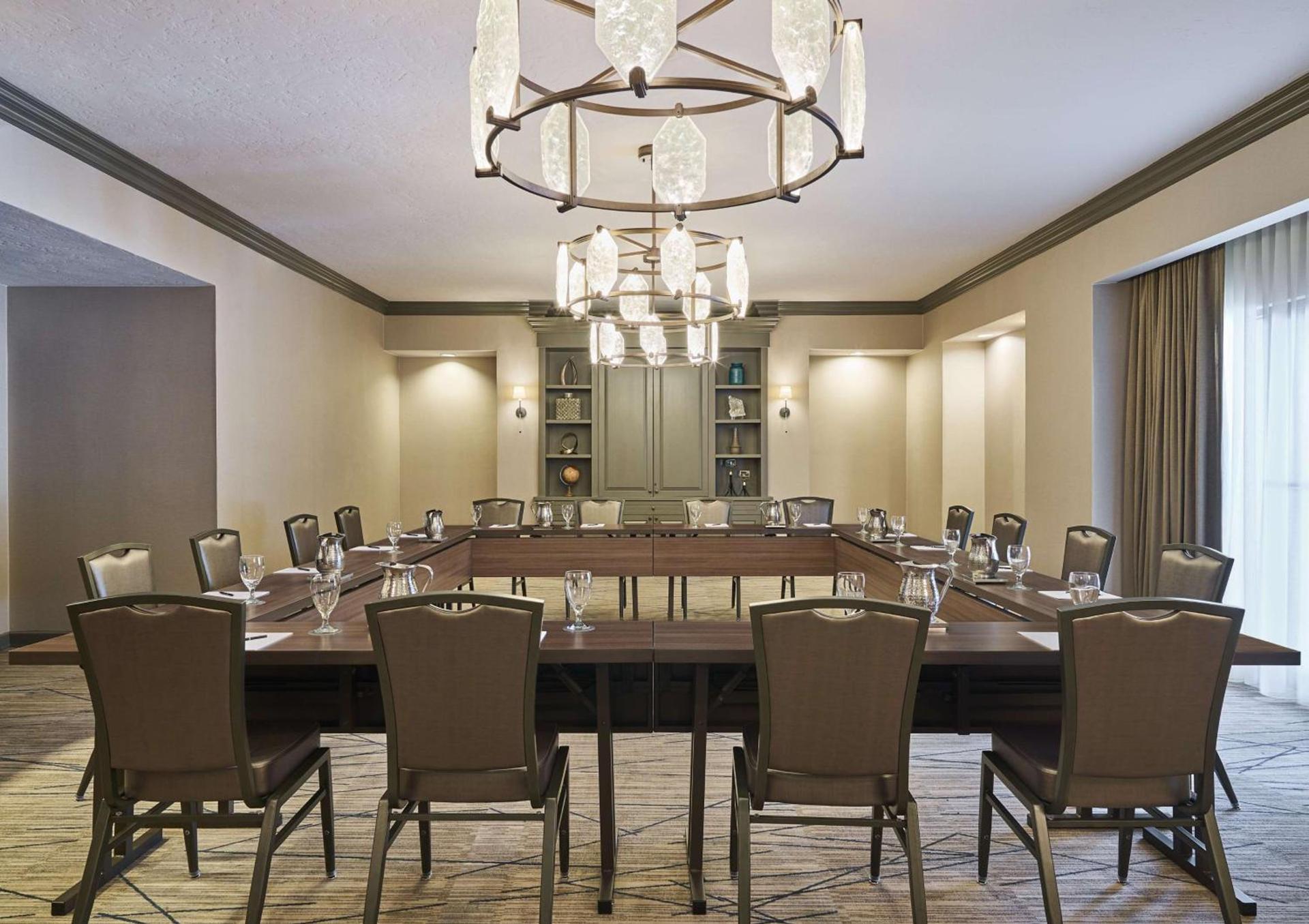 Grand Hyatt Vail Resort and Spa photo 8