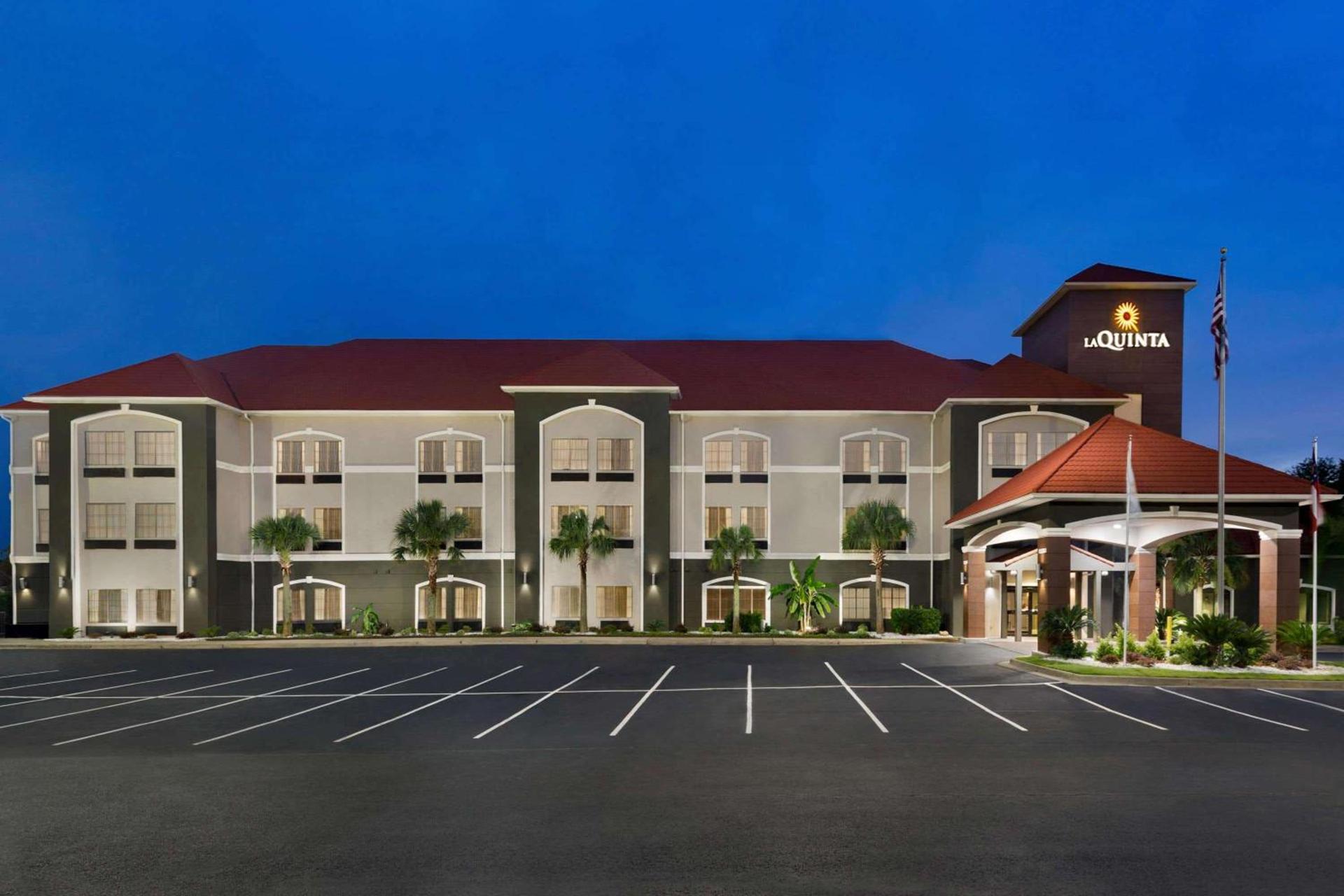 La Quinta by Wyndham Dublin photo 3