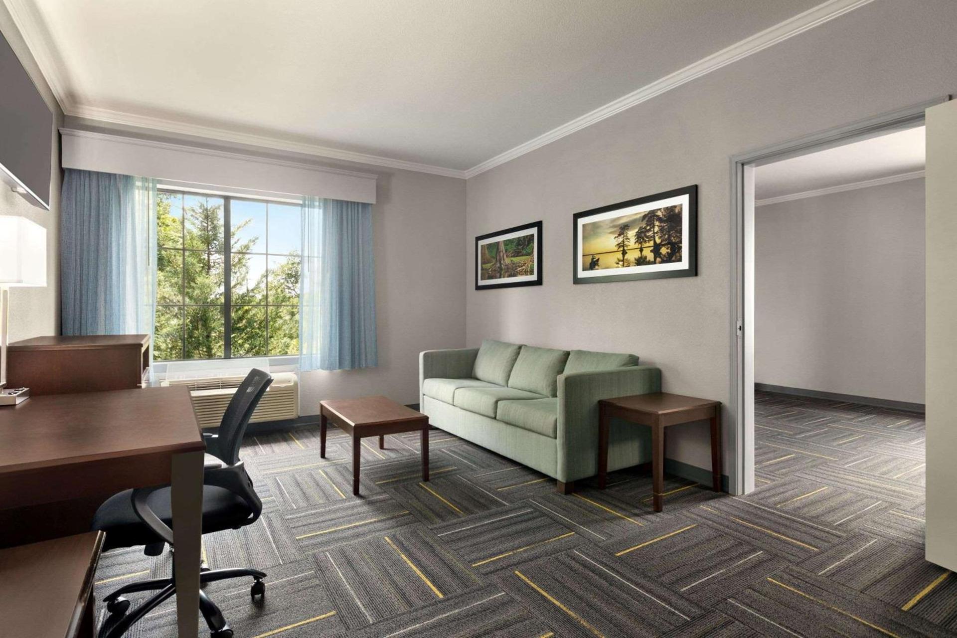 La Quinta by Wyndham Dublin photo 36