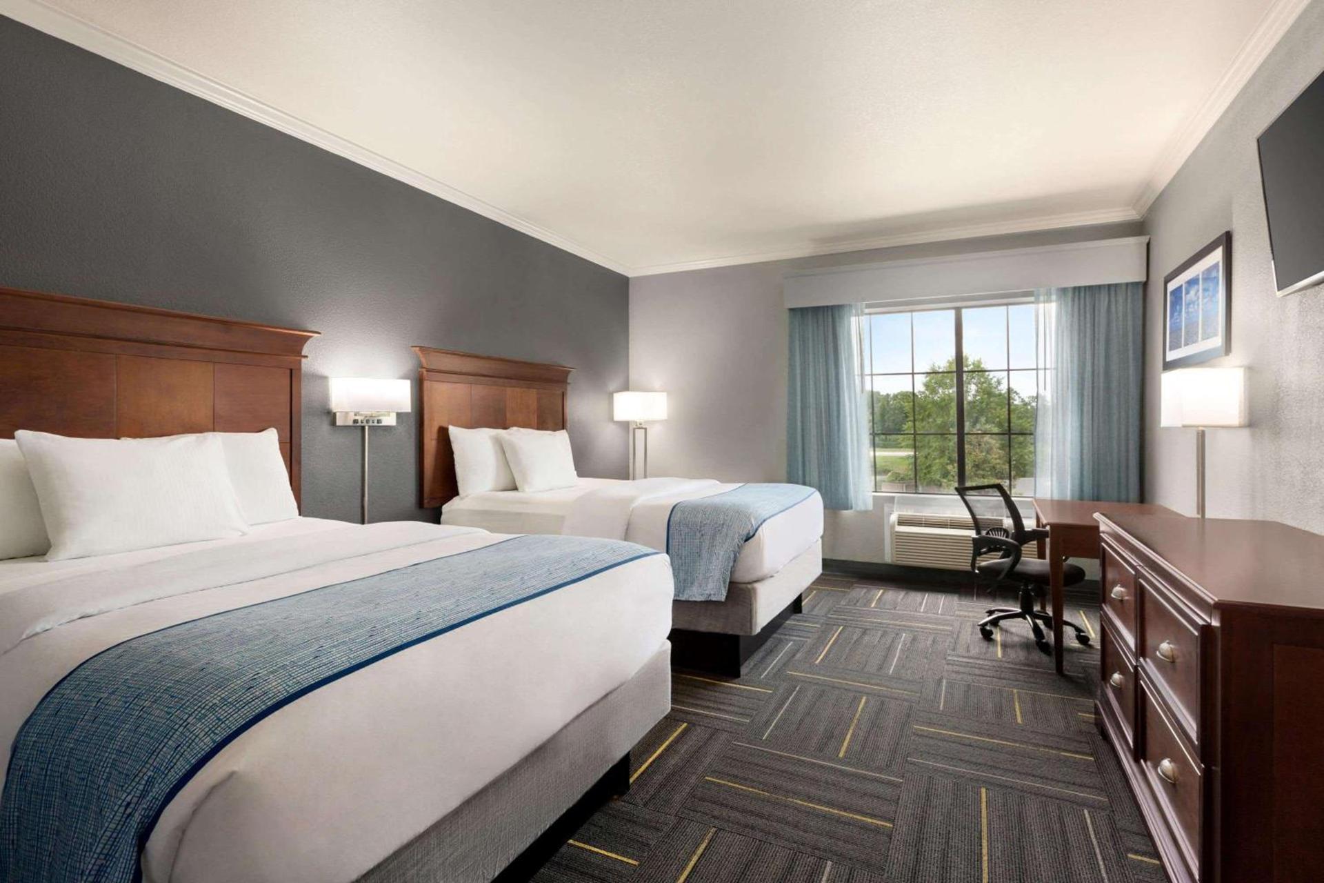 La Quinta by Wyndham Dublin photo 35