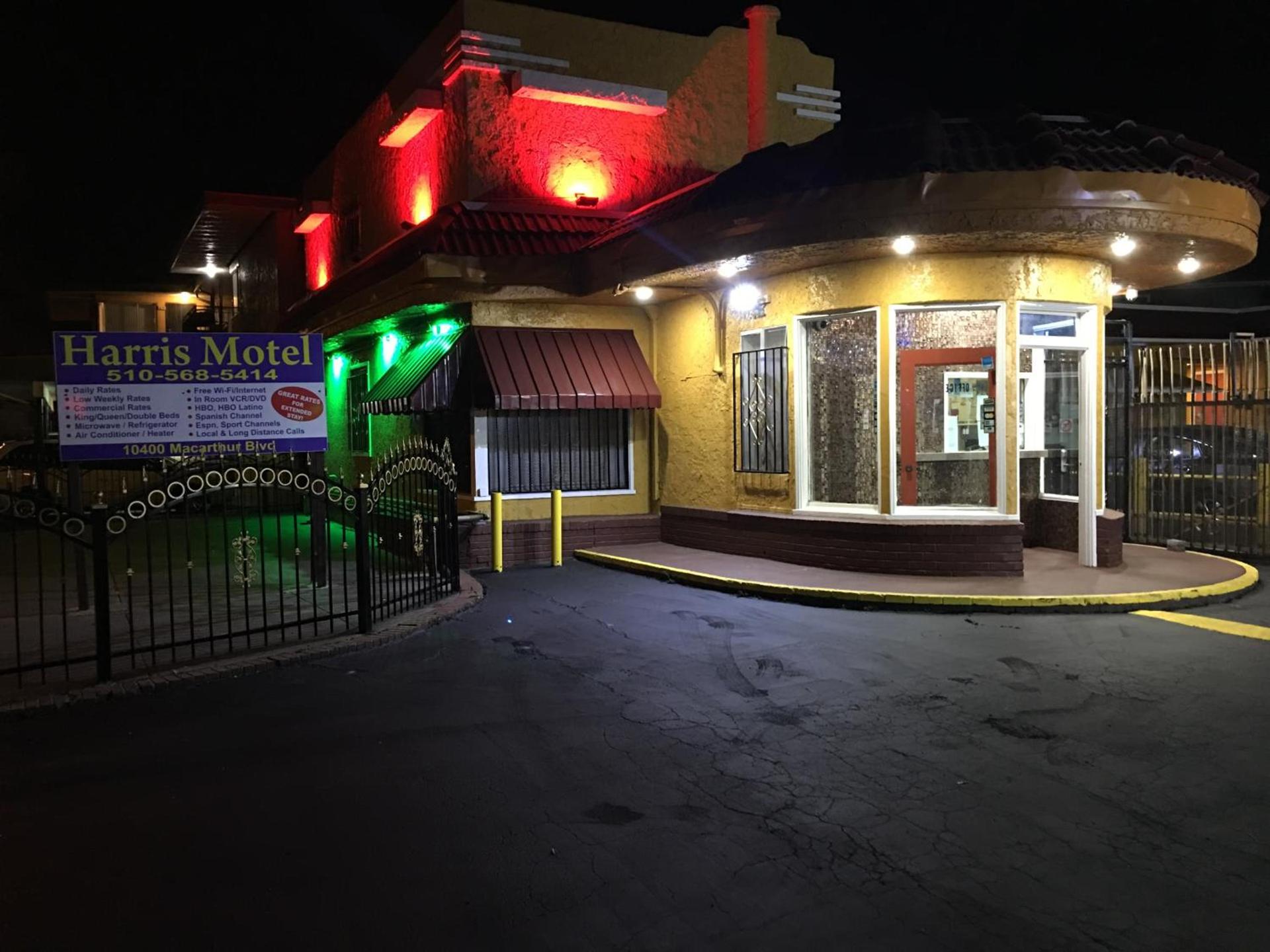 Harris Motel photo 13