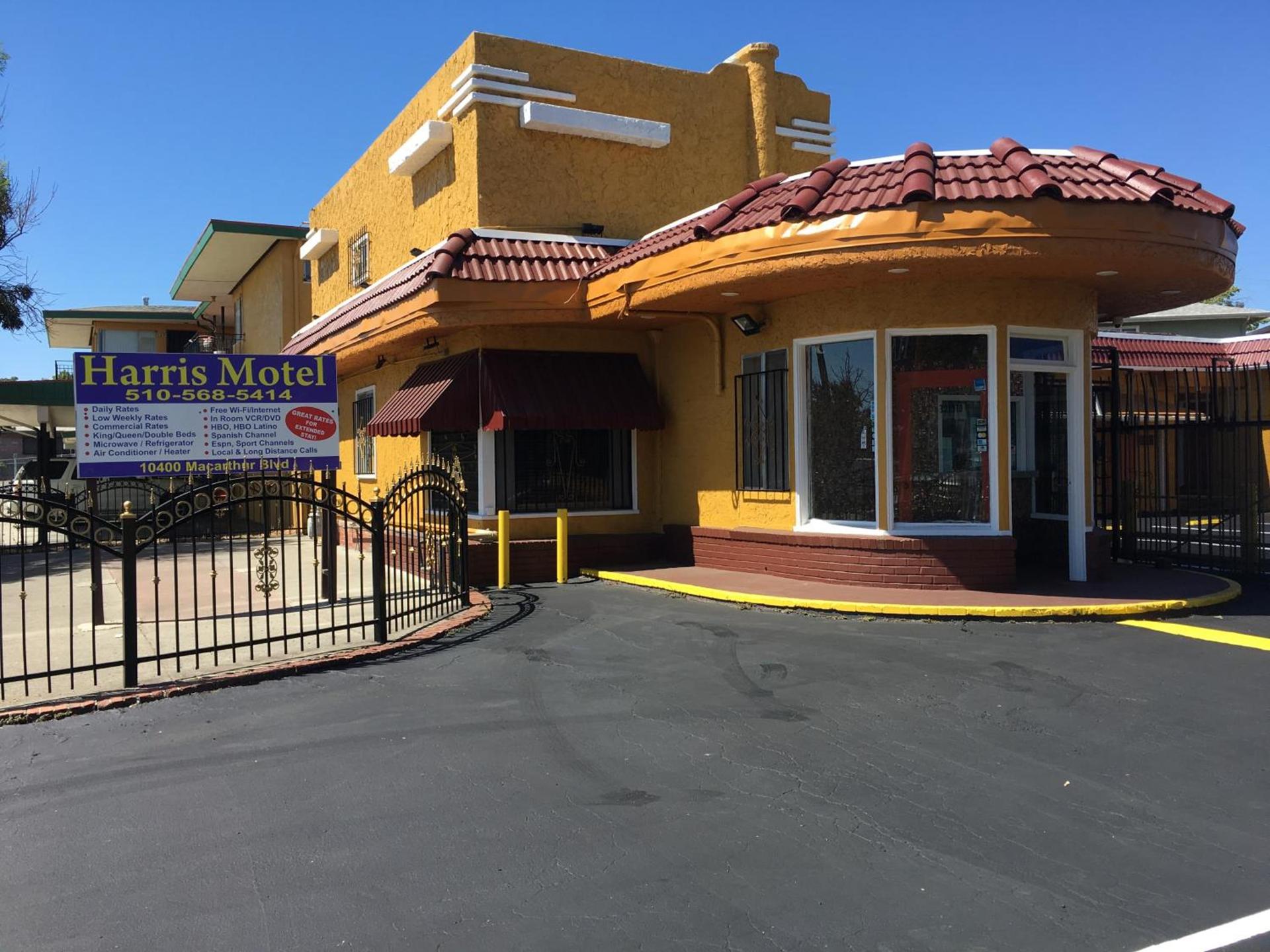 Harris Motel photo 5