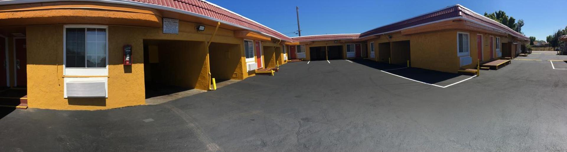 Harris Motel photo 10