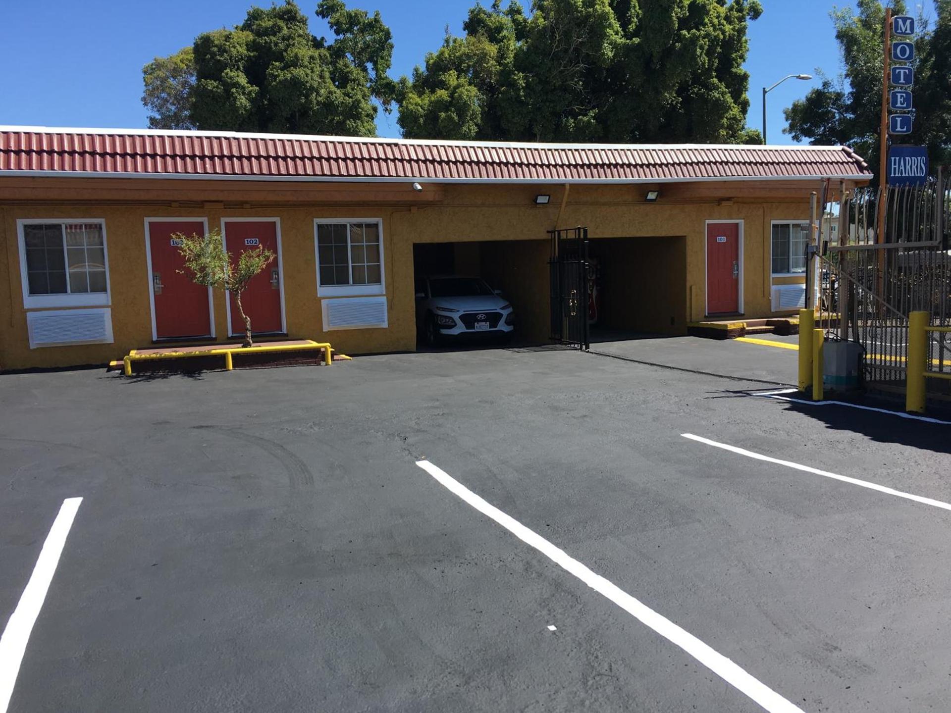 Harris Motel photo 9