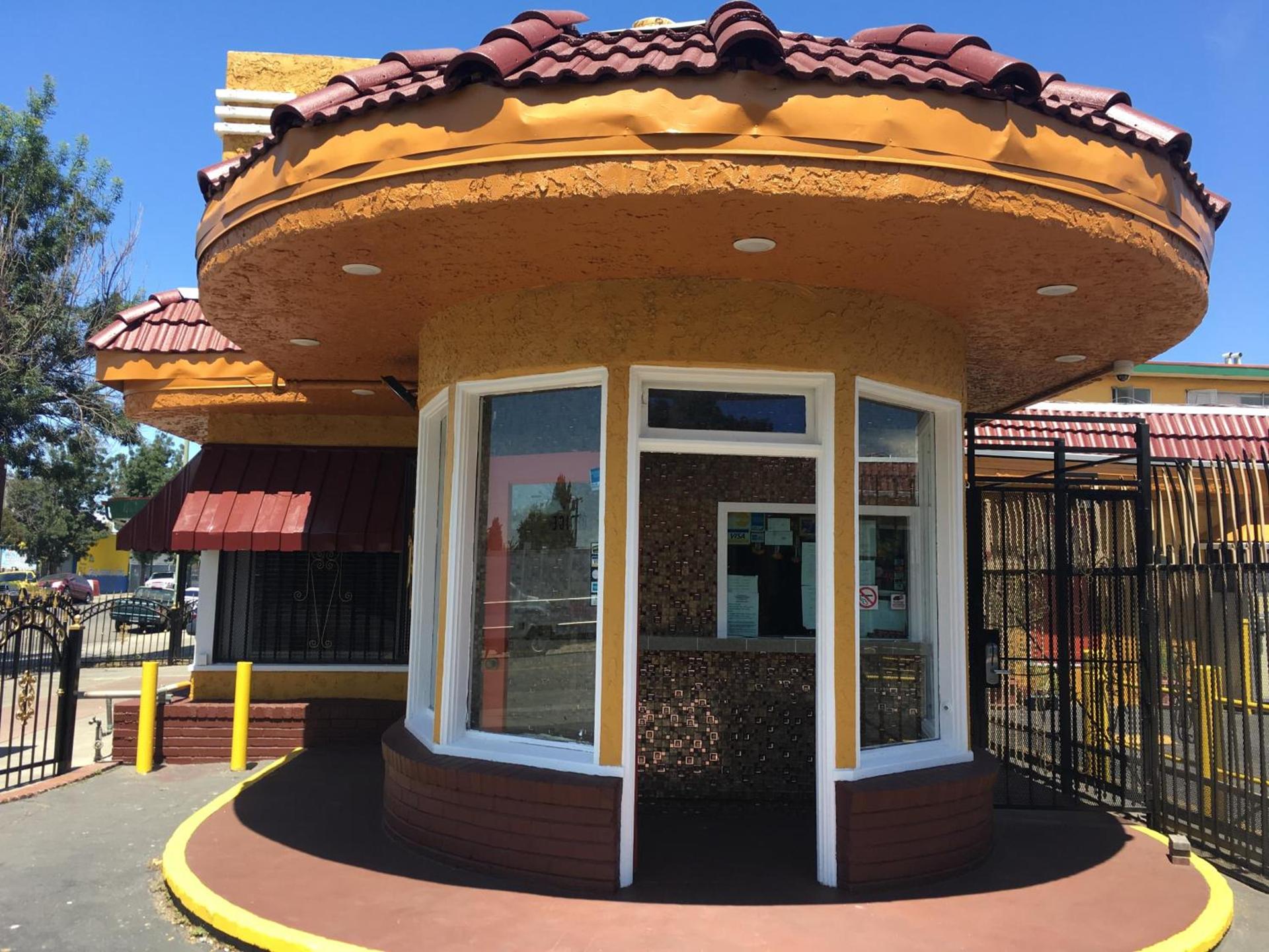 Harris Motel photo 4