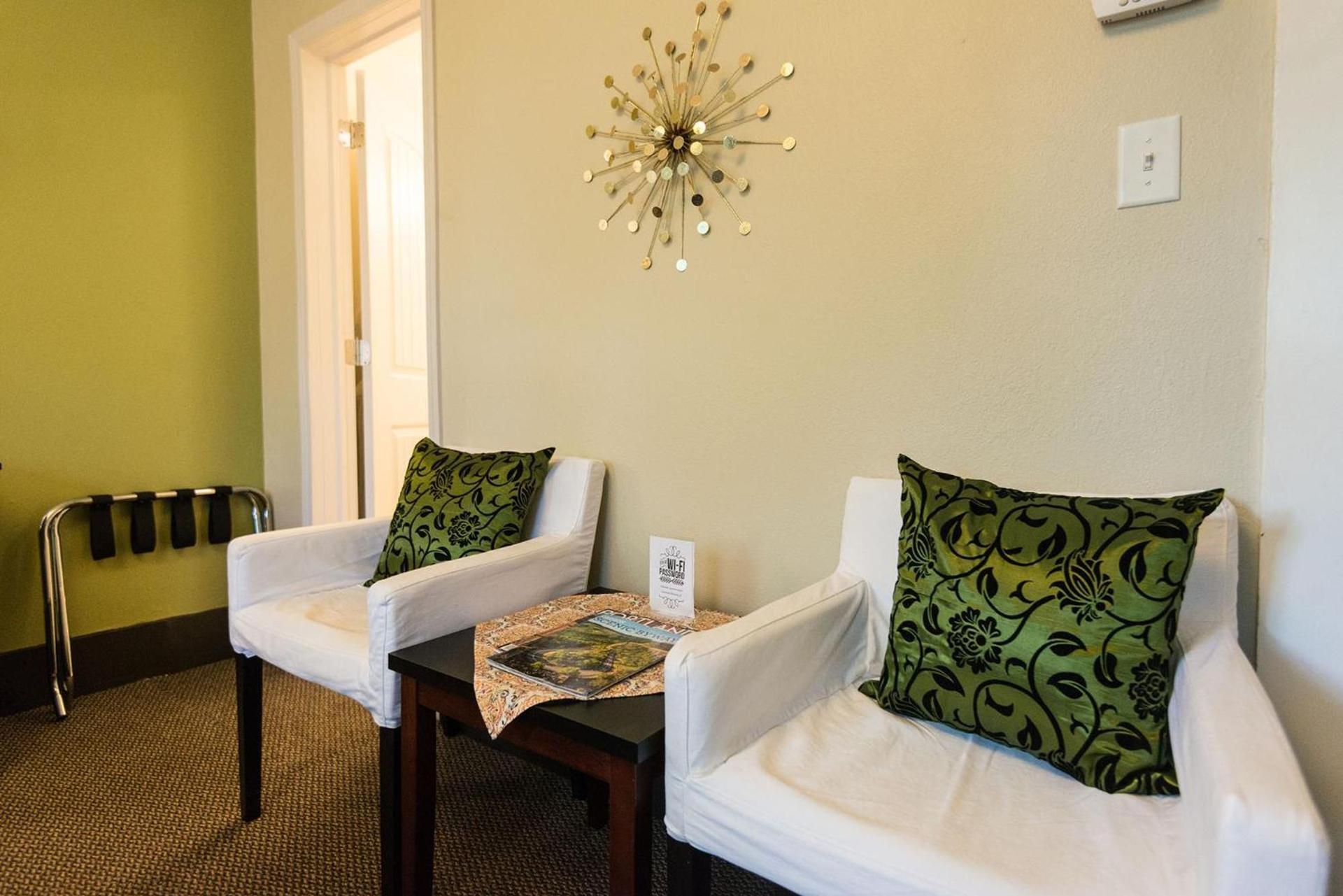 Camas Boutique Hotel photo 9