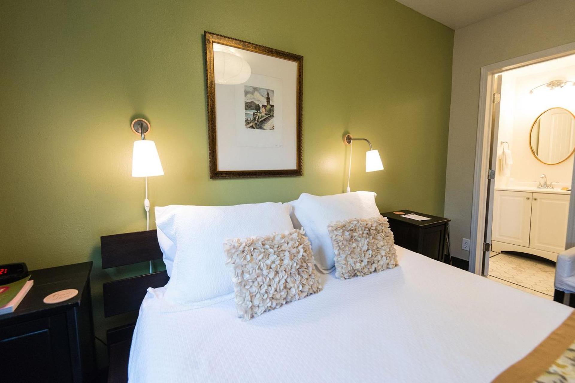 Camas Boutique Hotel photo 10