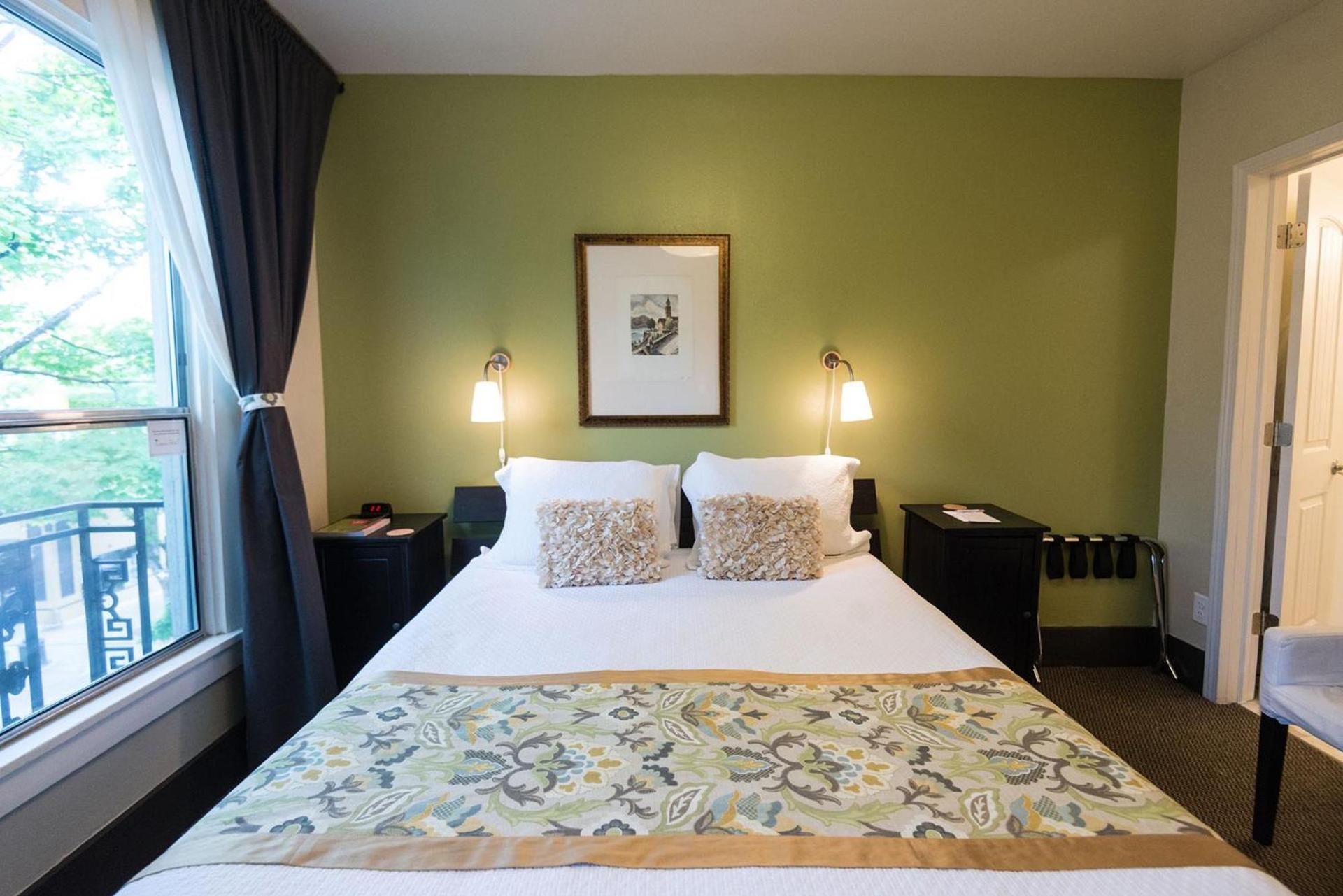 Camas Boutique Hotel photo 11