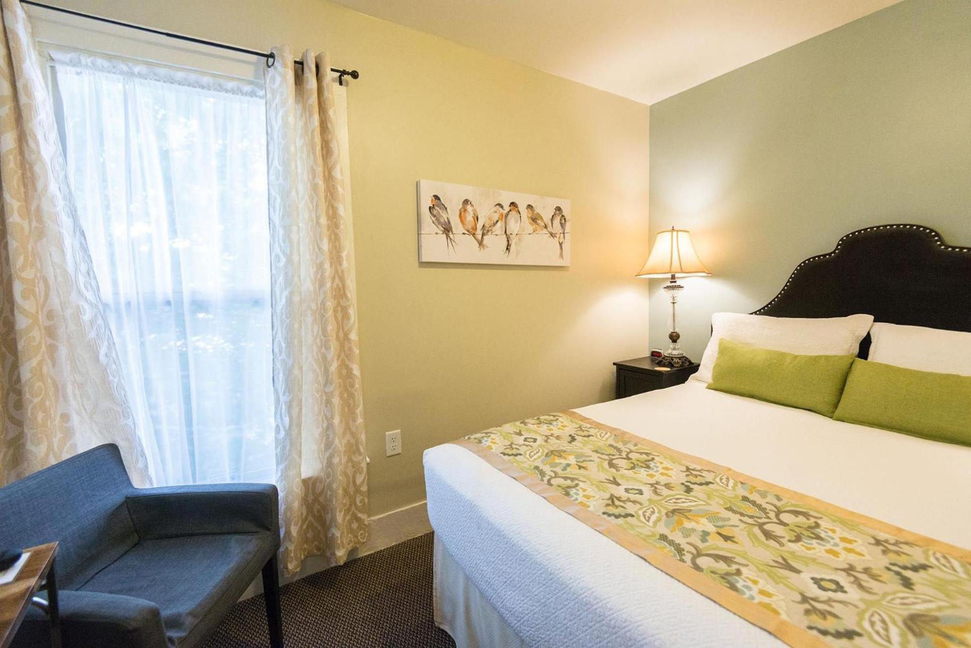 Camas Boutique Hotel photo 4