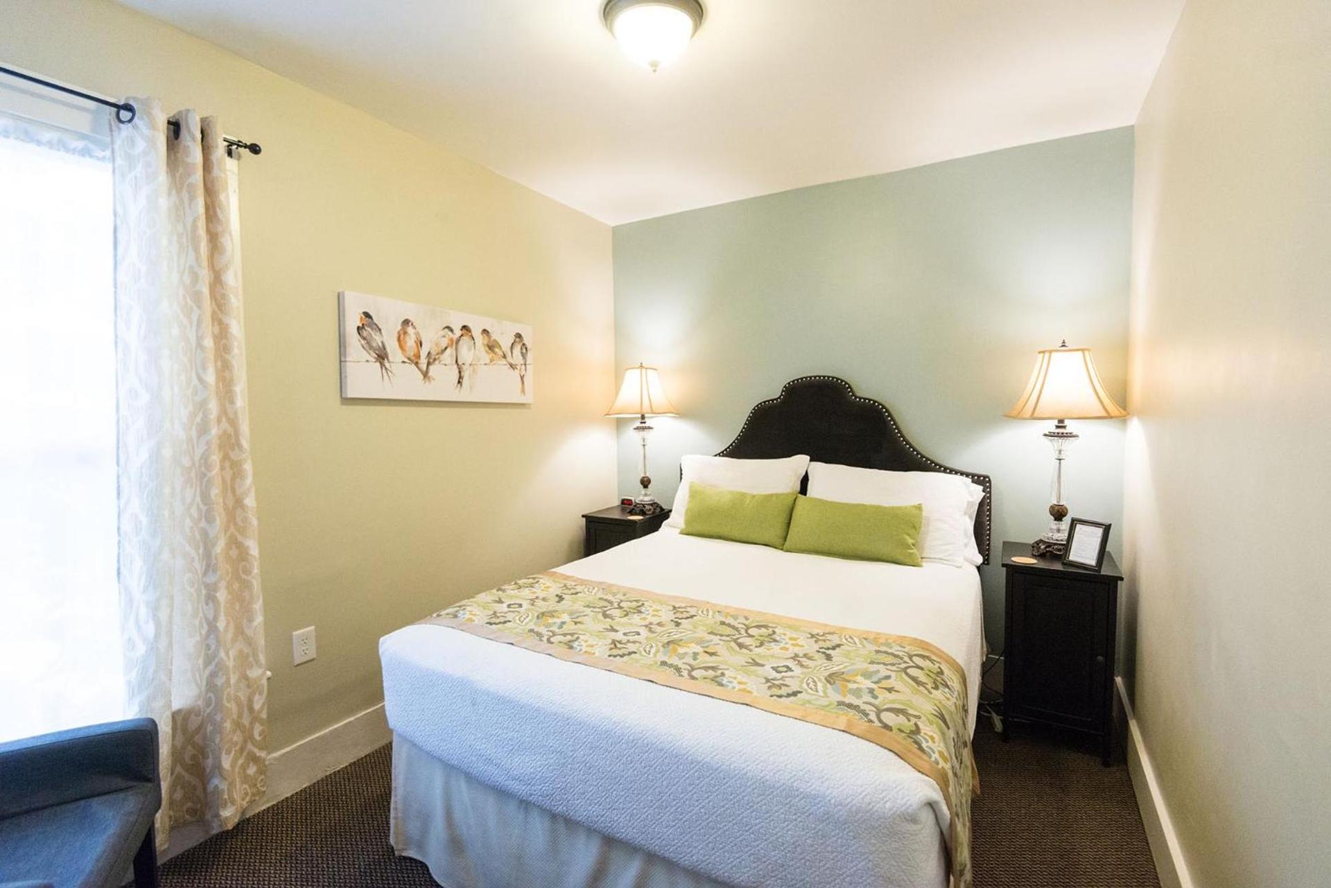 Camas Boutique Hotel photo 6
