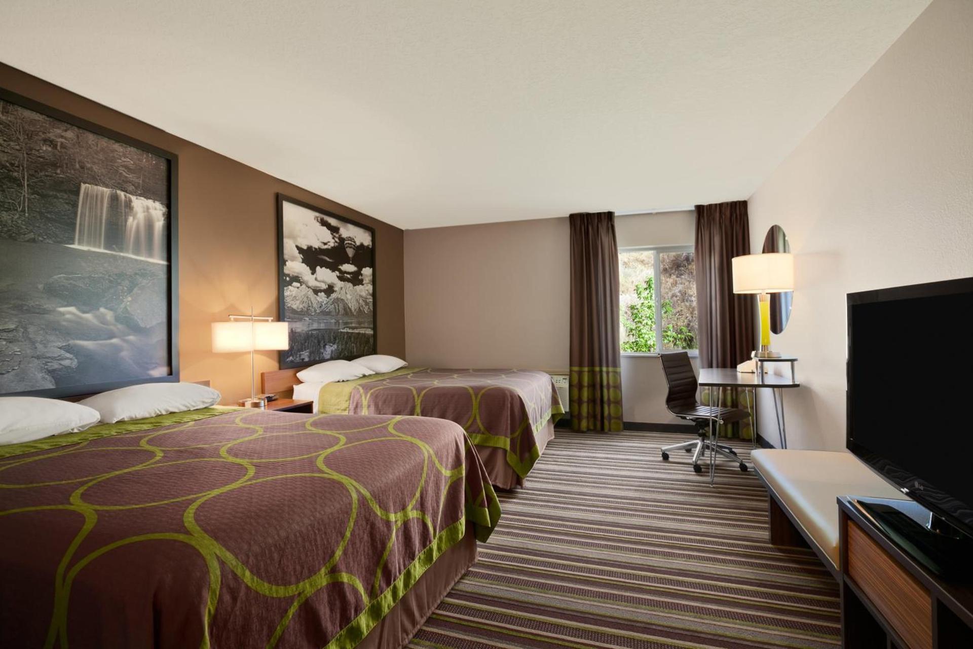 Super 8 by Wyndham Pocatello photo 37