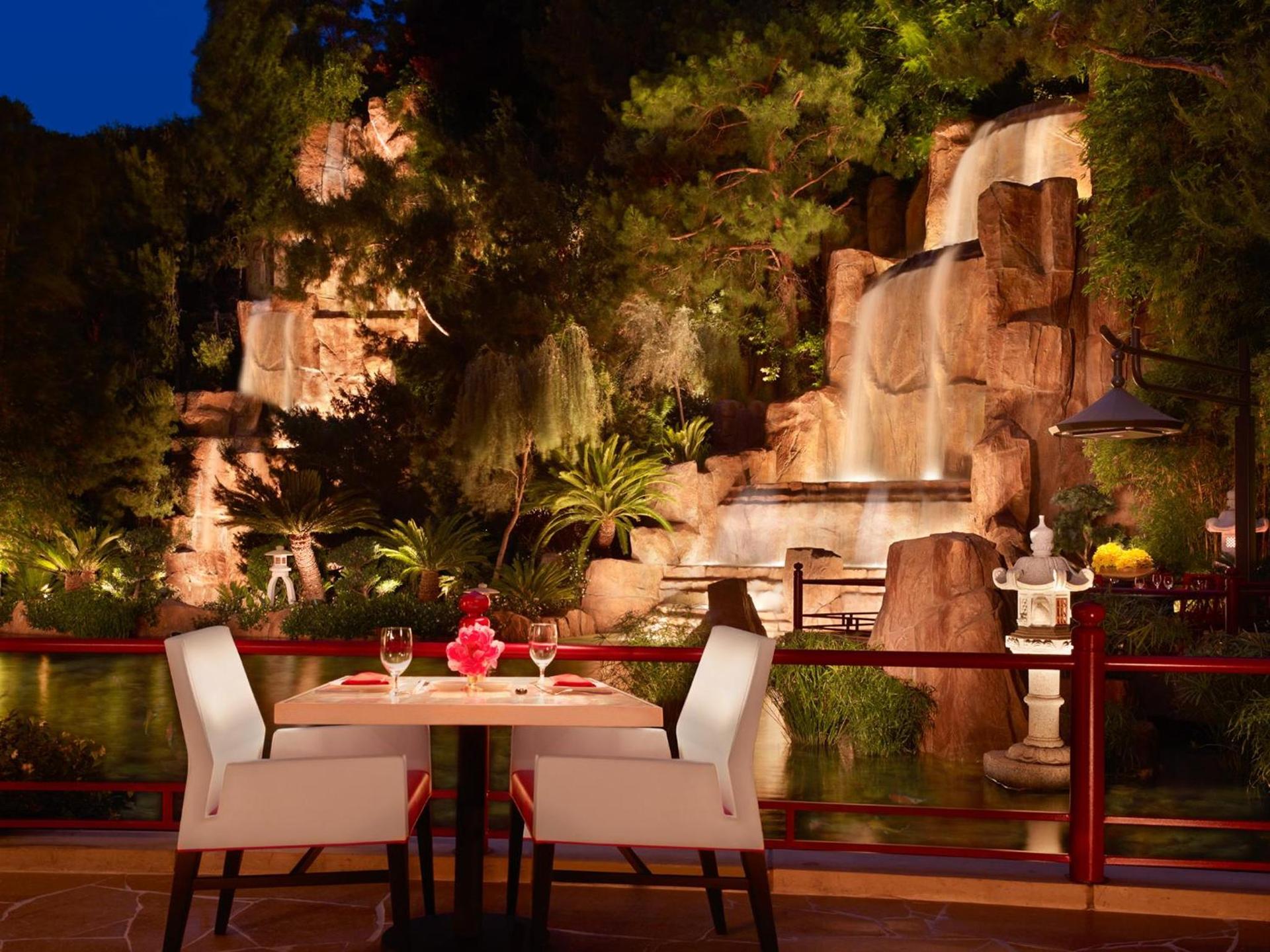 Wynn Las Vegas photo 11