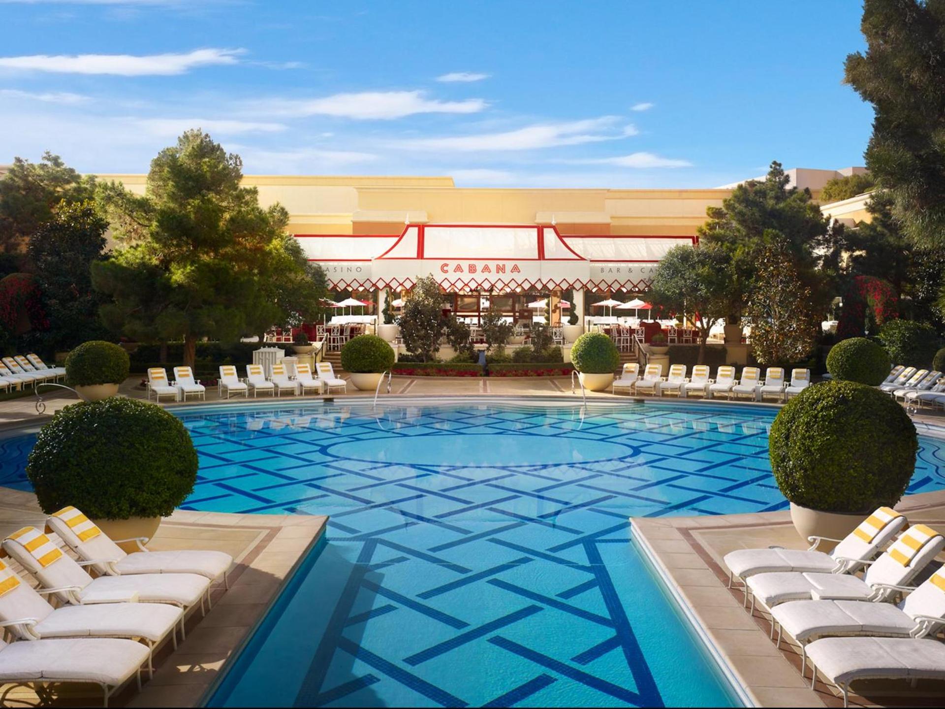 Wynn Las Vegas photo 4