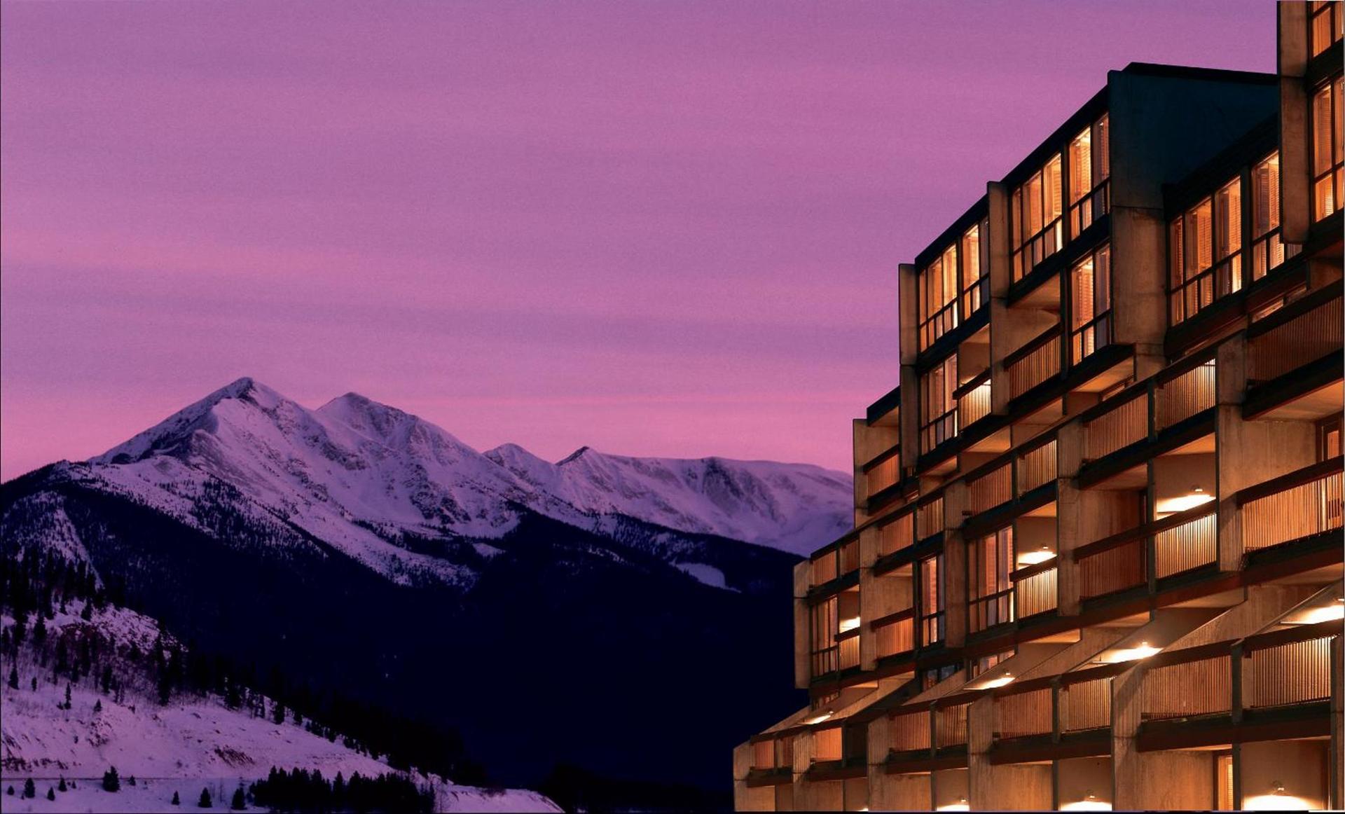Keystone Lodge & Spa, A Vail Resorts Property photo 8