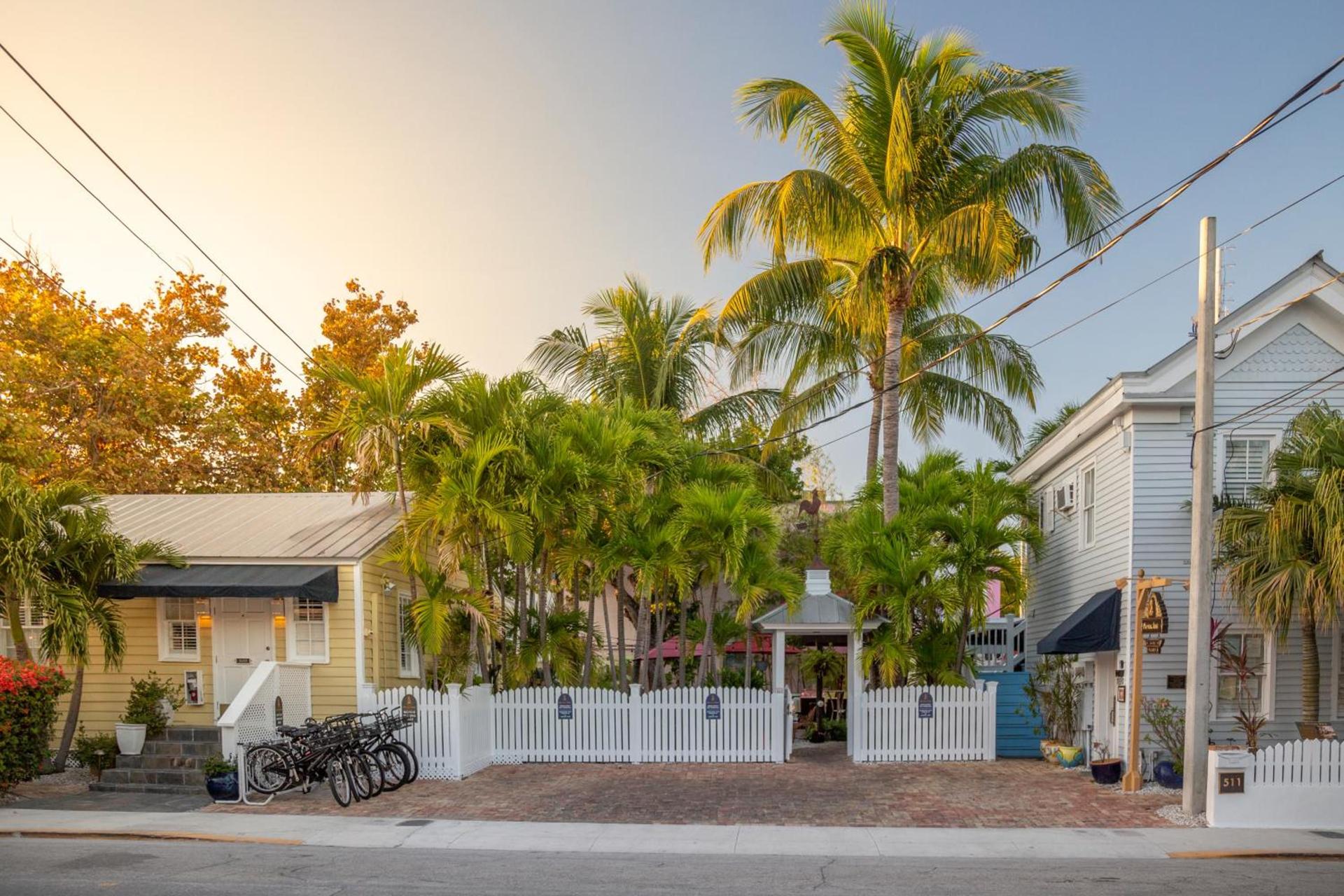 Duval Inn - Key West photo 32