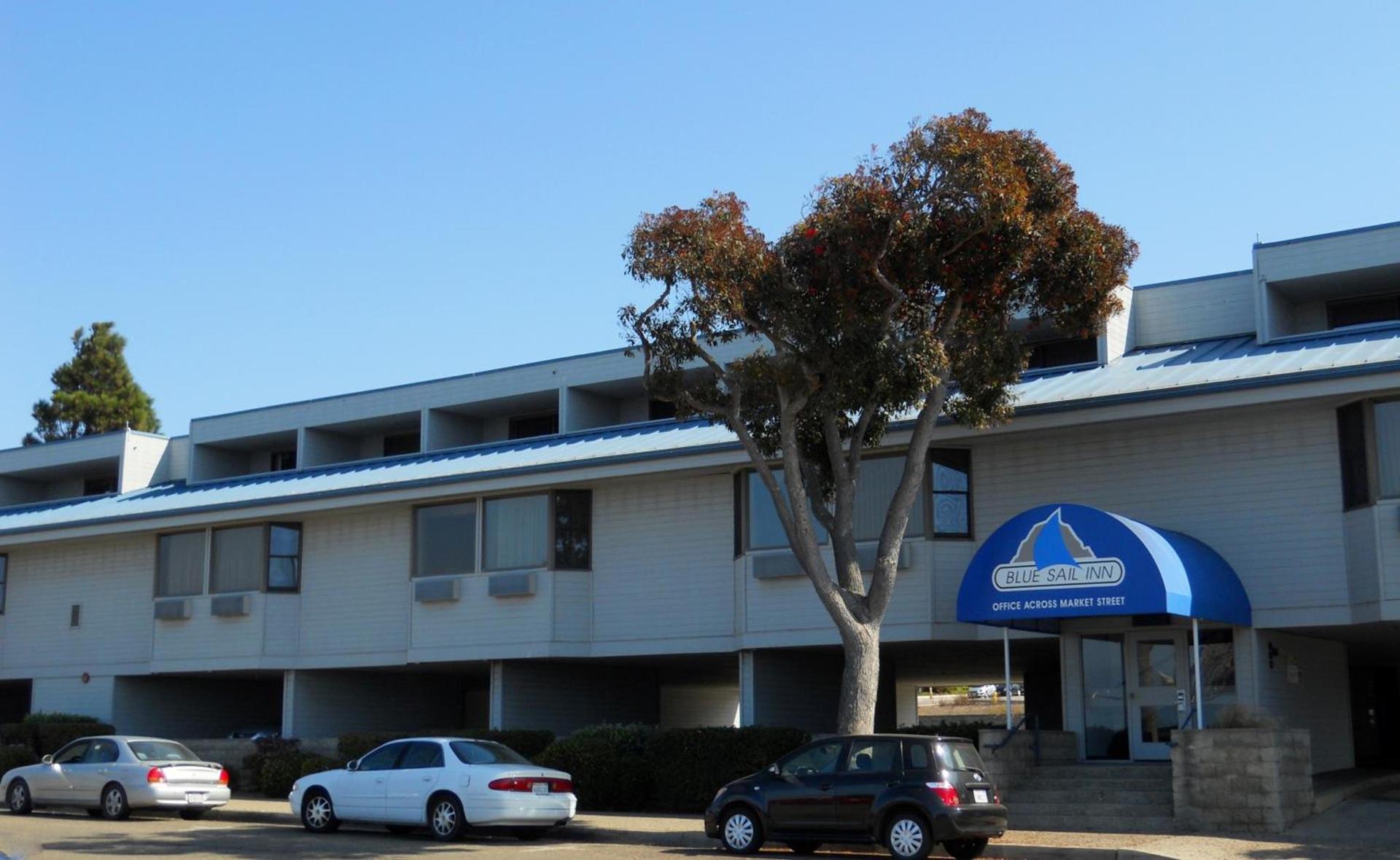 Blue Sail Inn photo 10