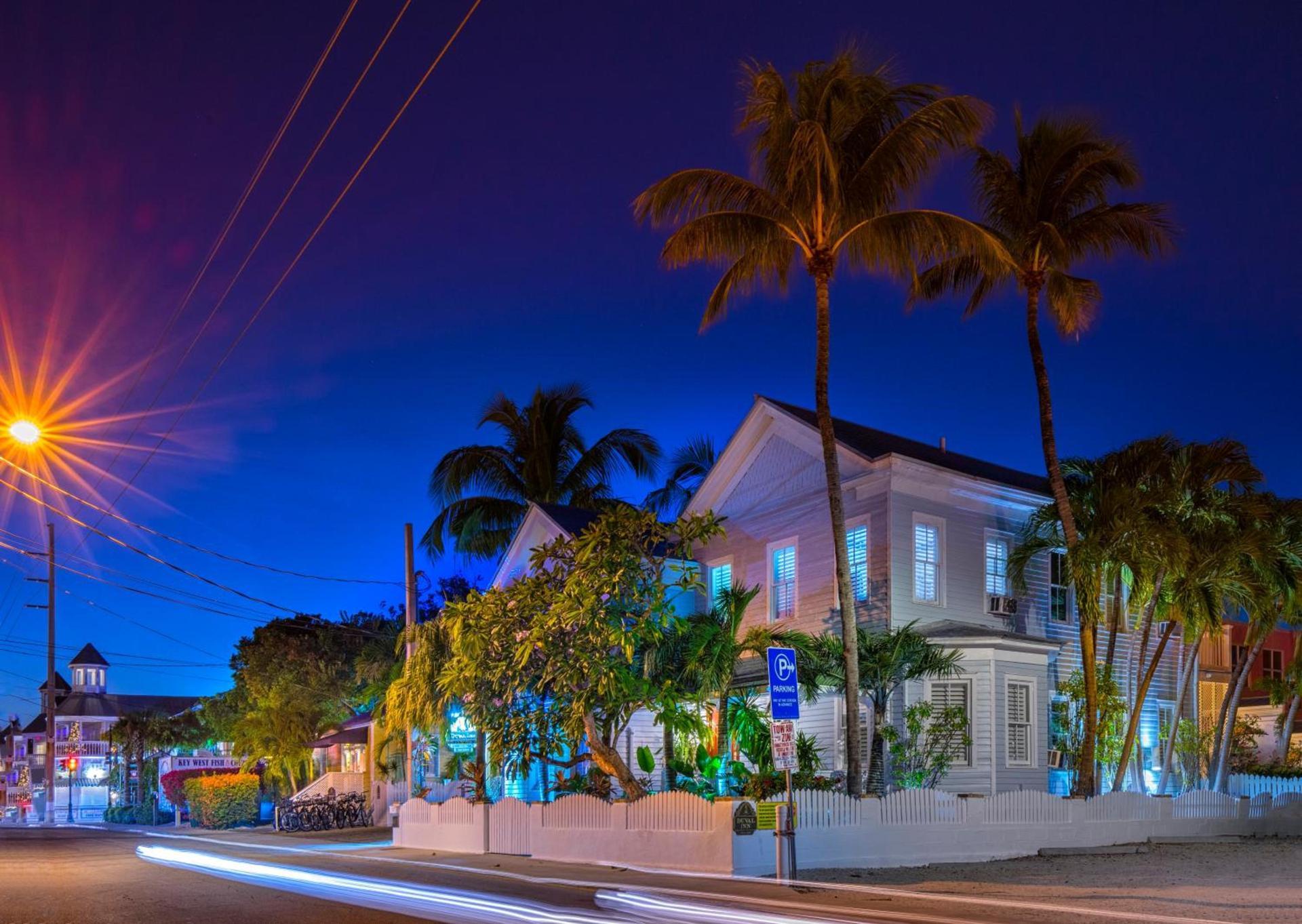 Duval Inn - Key West photo 1