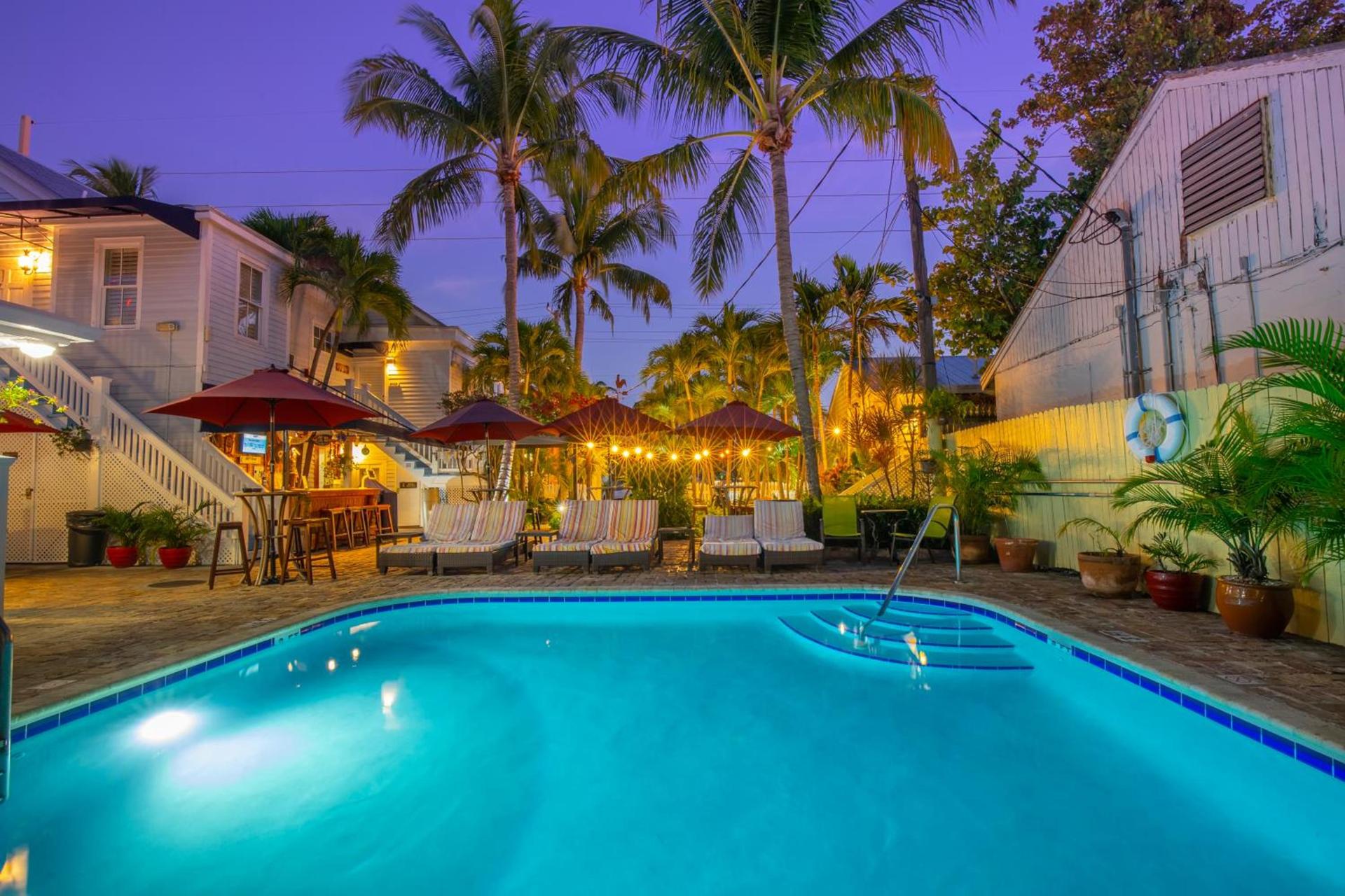 Duval Inn - Key West photo 2