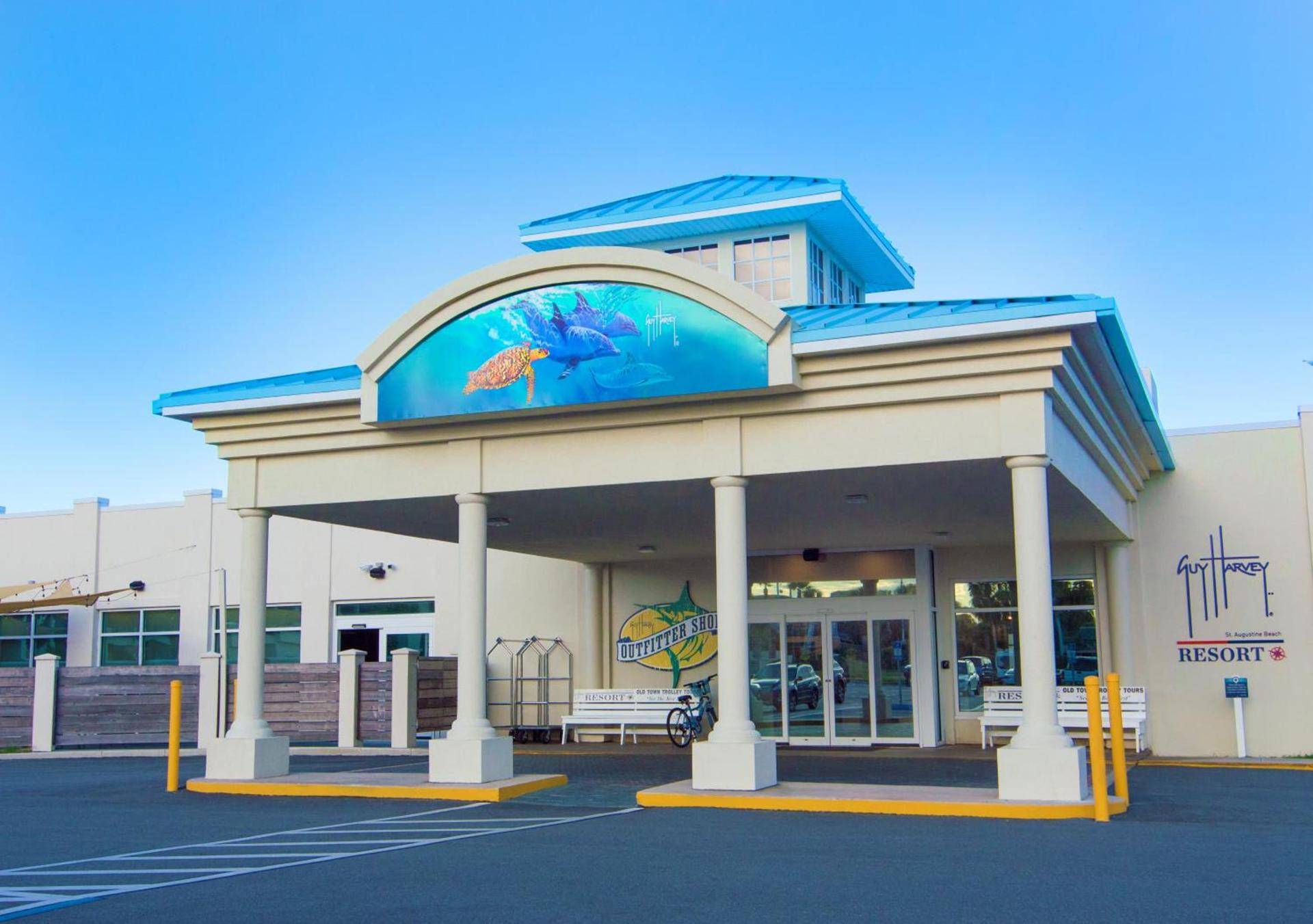 Guy Harvey Resort on Saint Augustine Beach photo 13