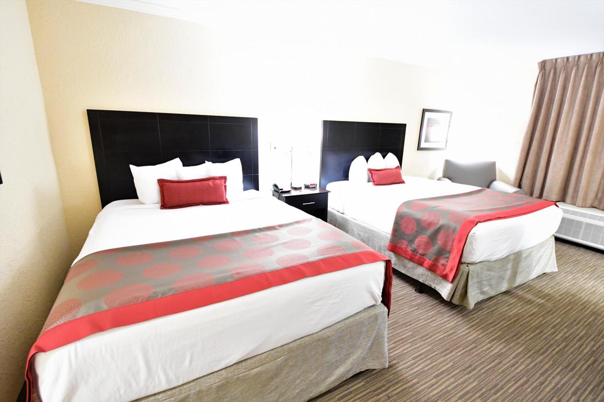 Ramada by Wyndham Jacksonville Hotel & Conference Center photo 99