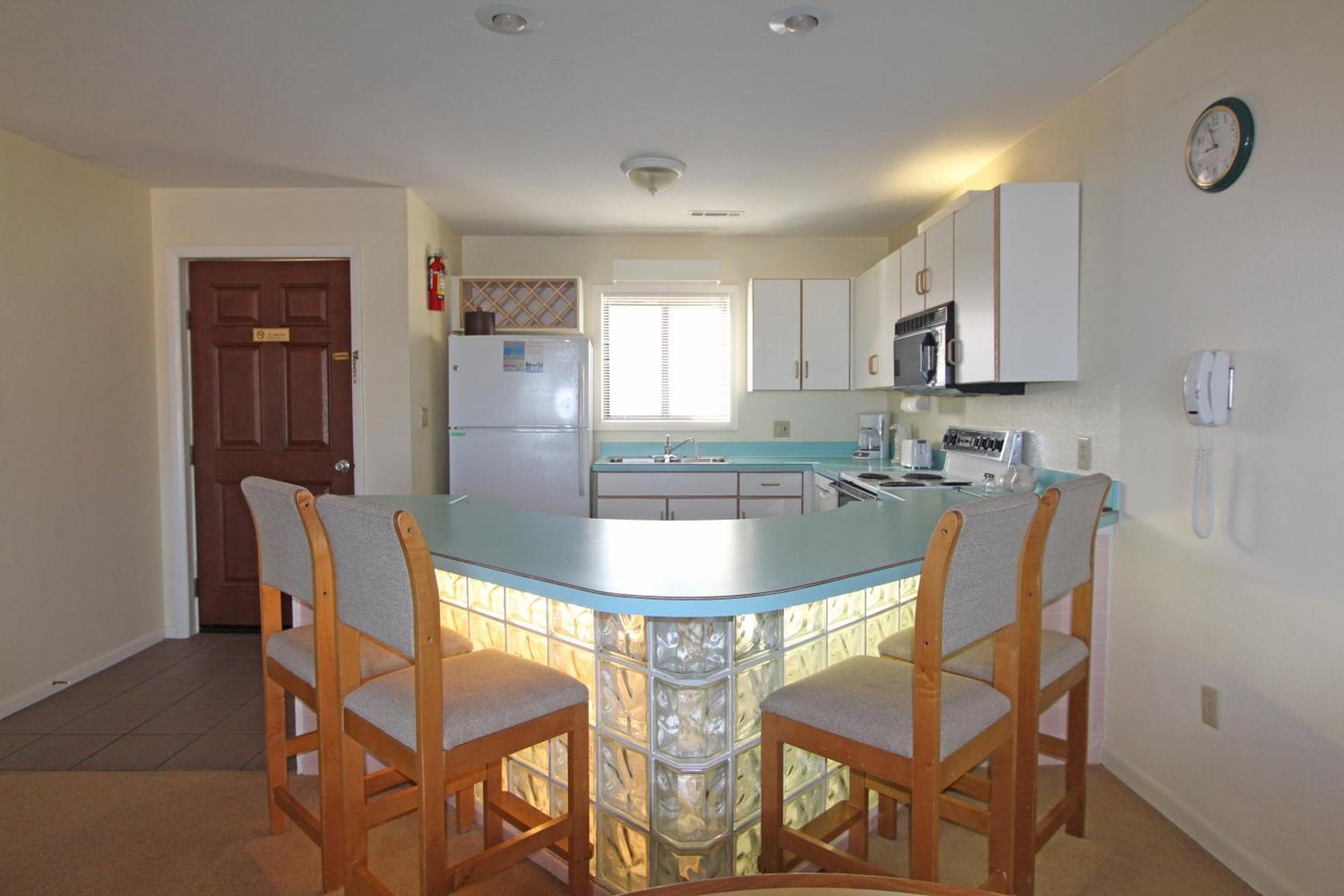 Sea Scape Beach and Golf Villas photo 2